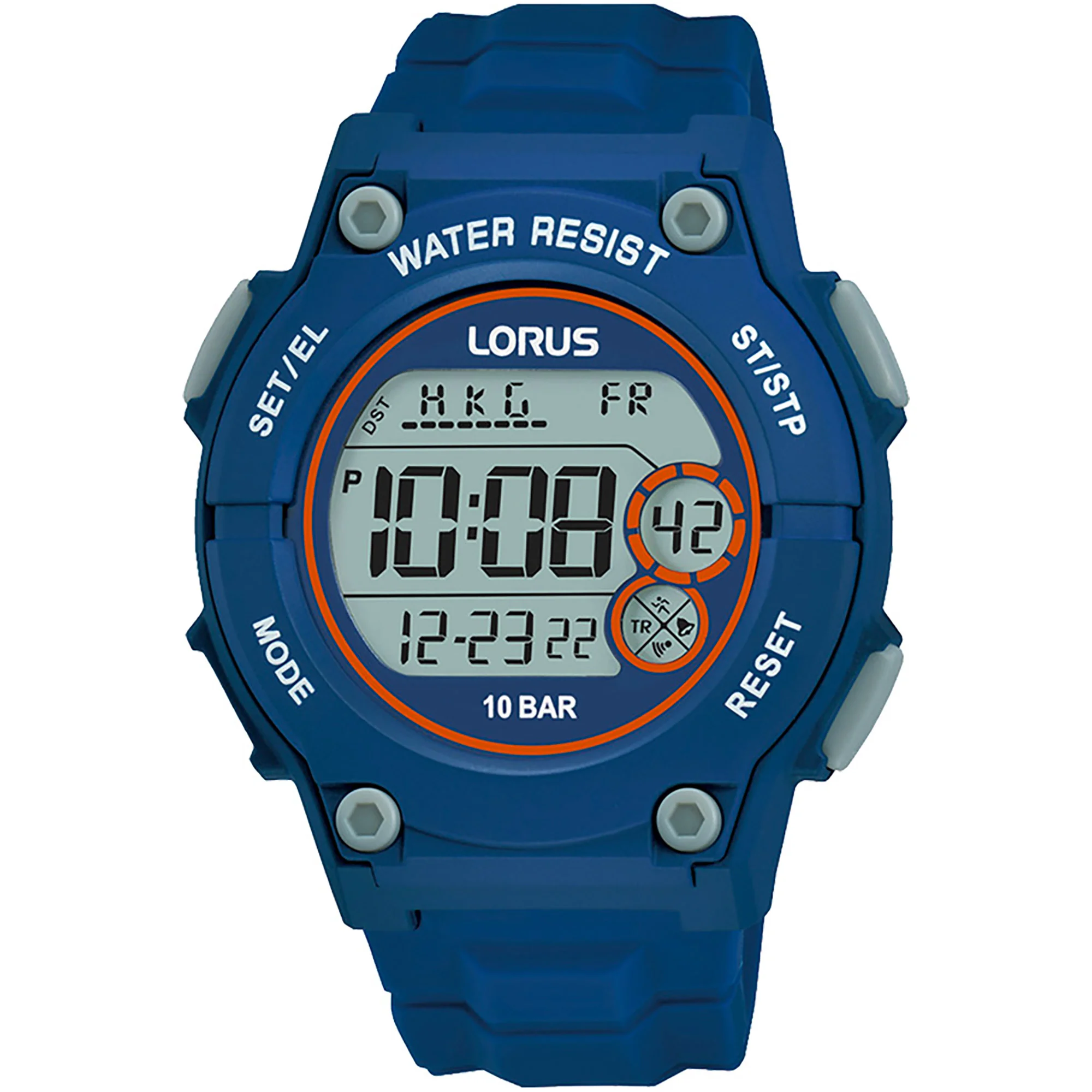 Reloj Lorus r2331px9