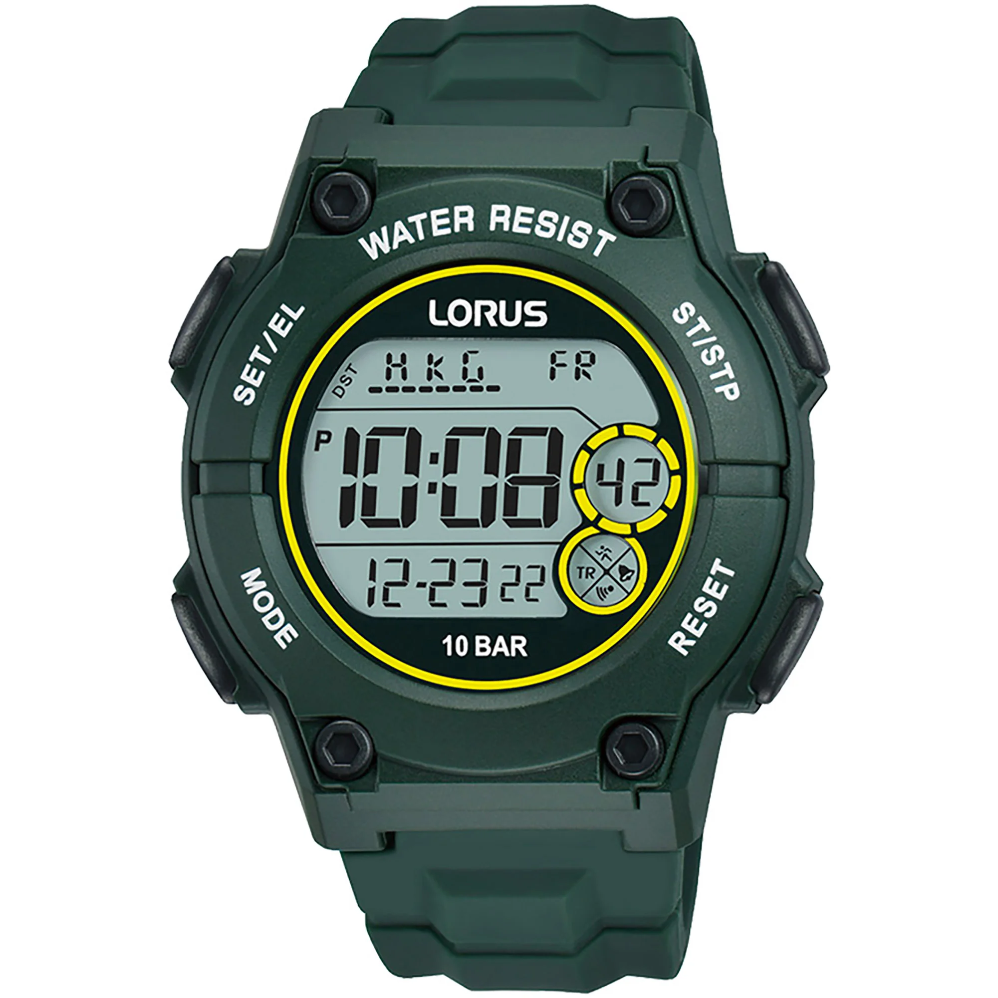 Reloj Lorus r2333px9