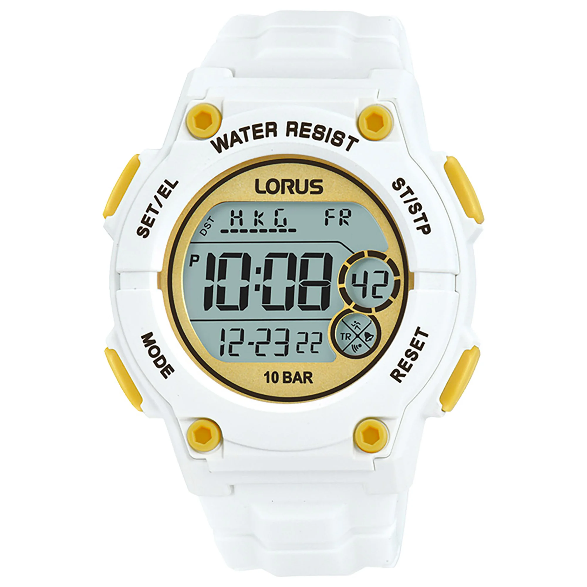 Reloj Lorus r2337px9