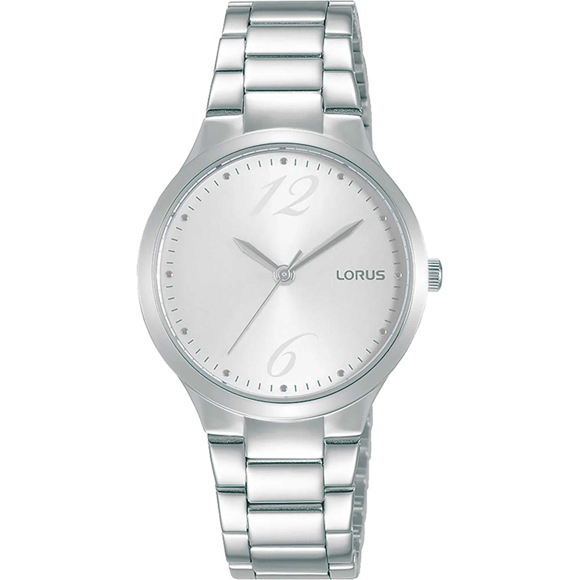 Lorus Orologio Casual Uomo RG269TX9 – Design Classico E Affidabile