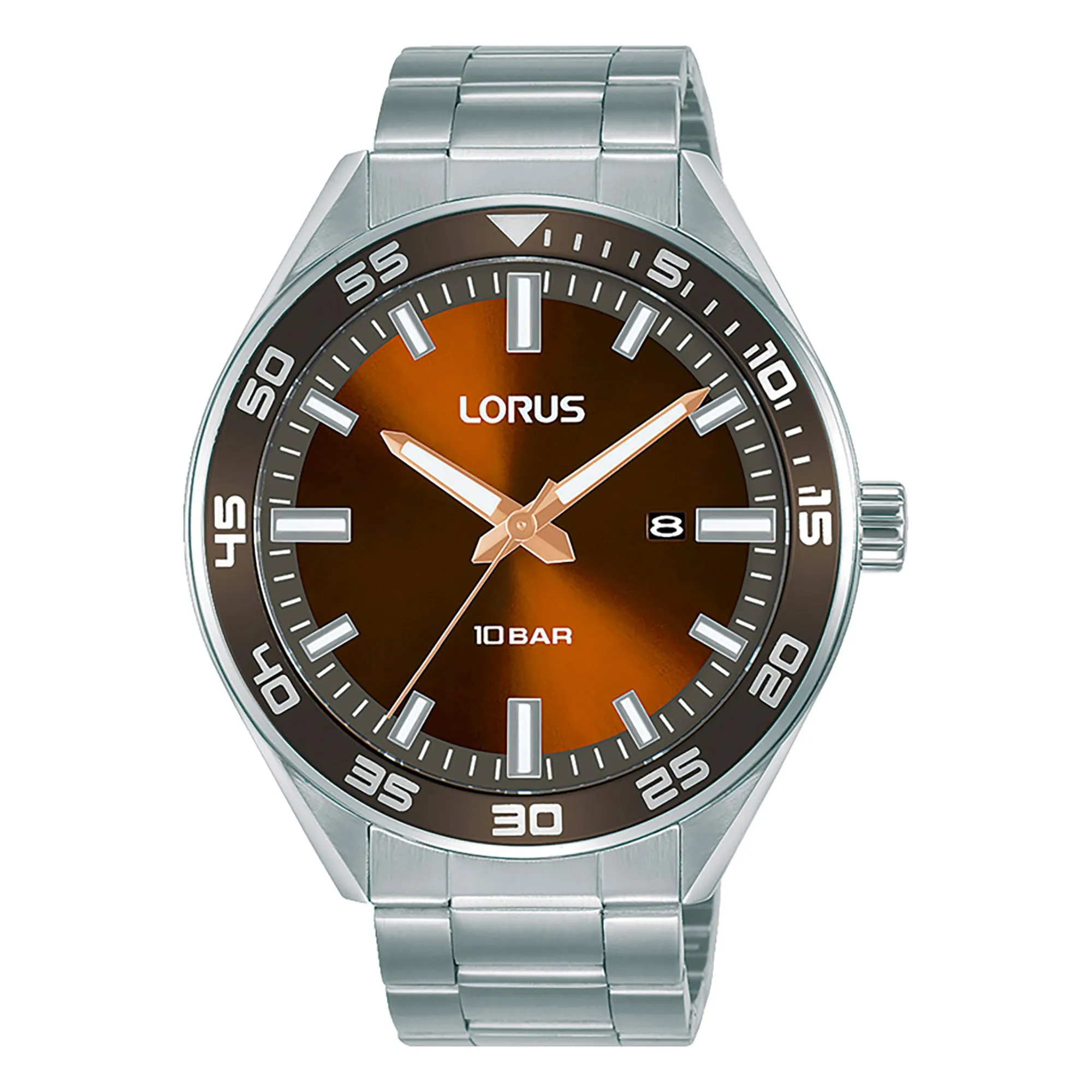 Watch Lorus rh937nx9