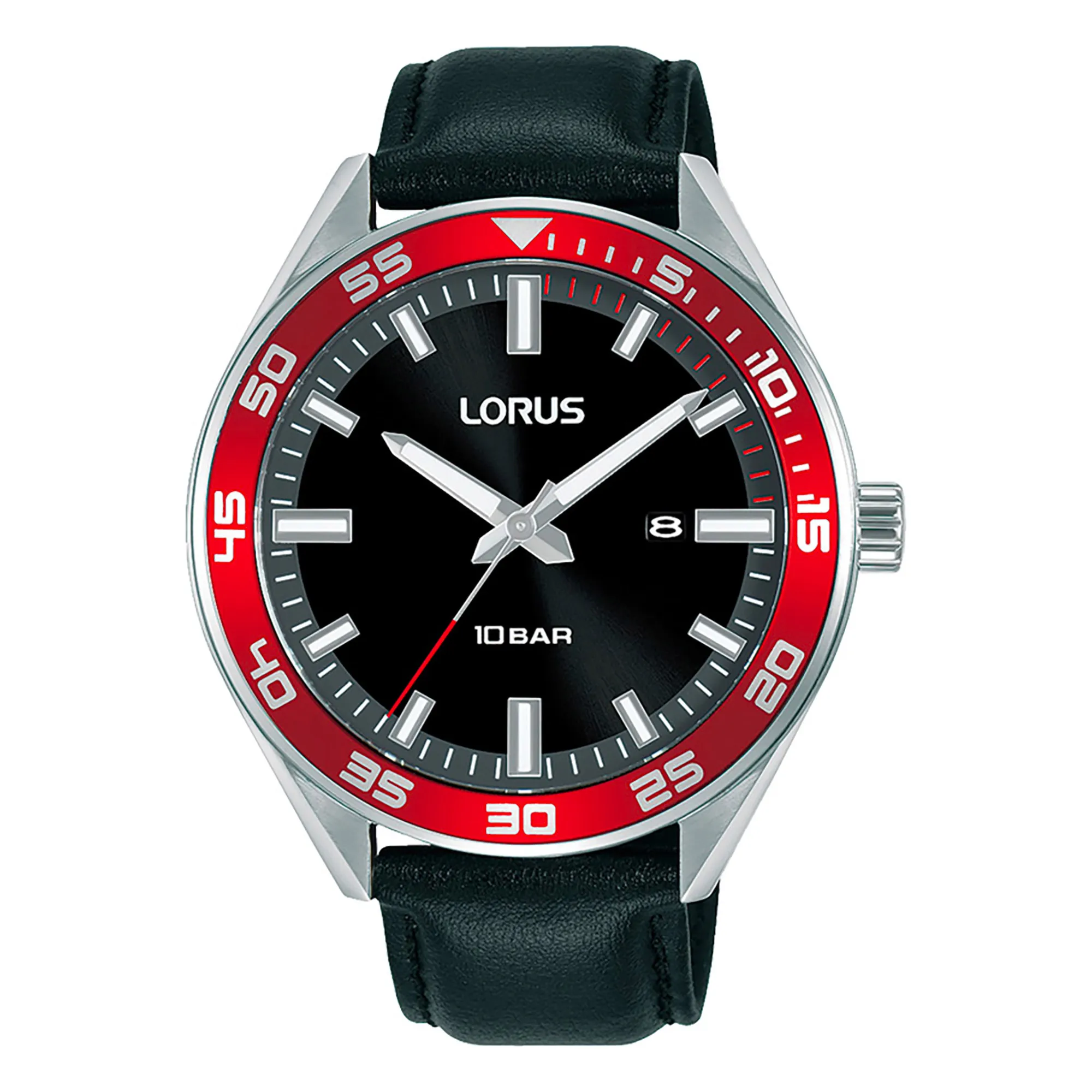 Watch Lorus rh941nx9