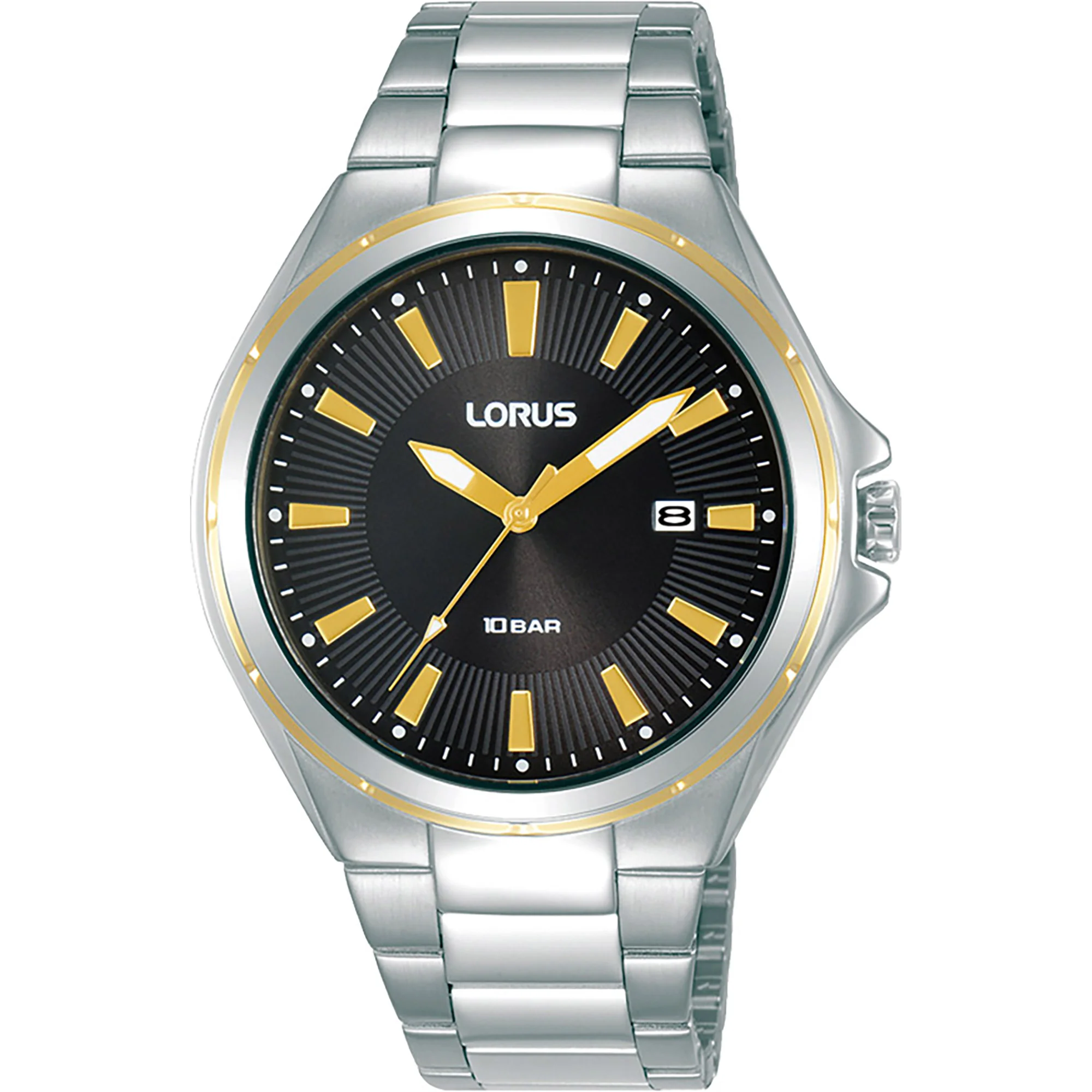 Reloj Lorus rh942px9