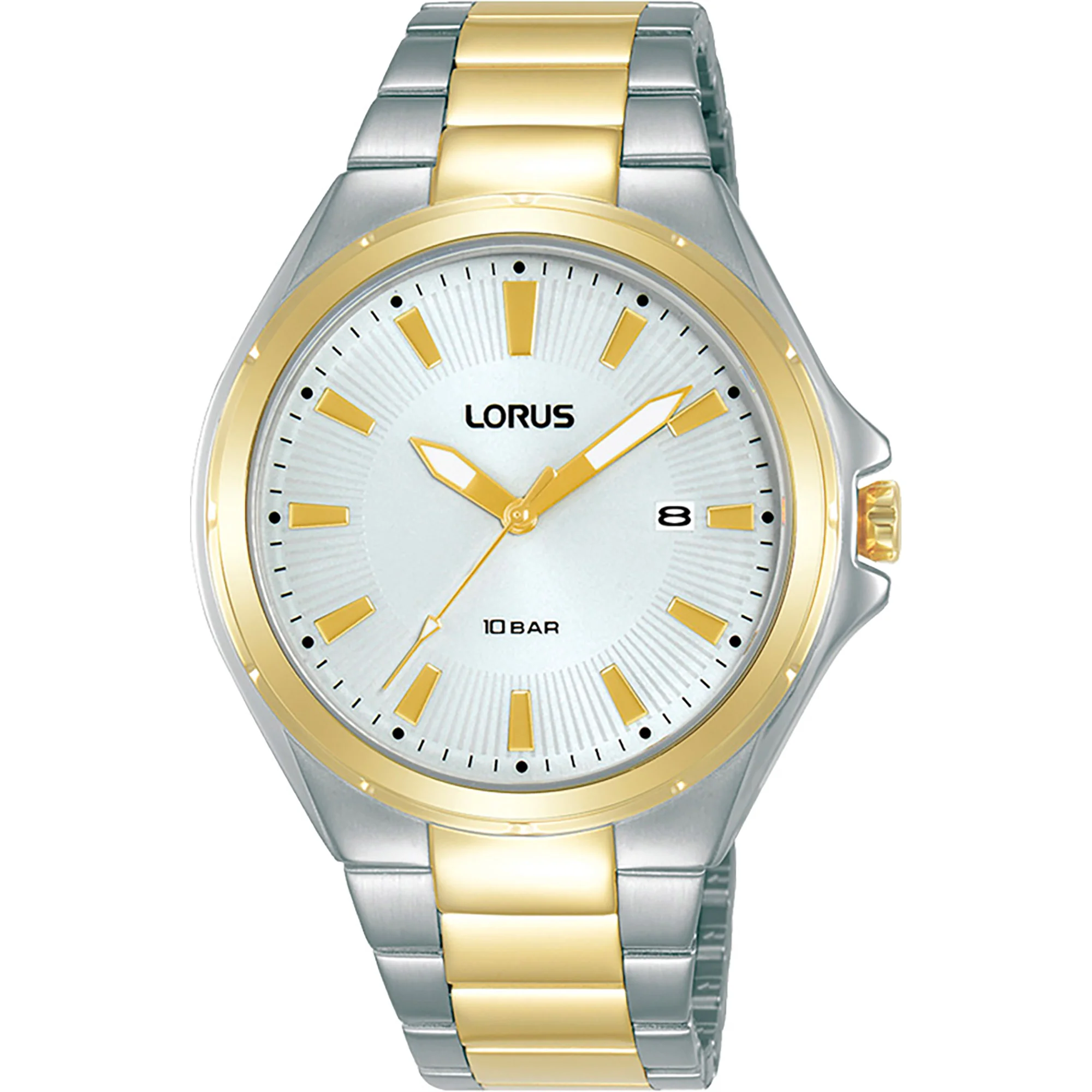 Reloj Lorus rh944px9