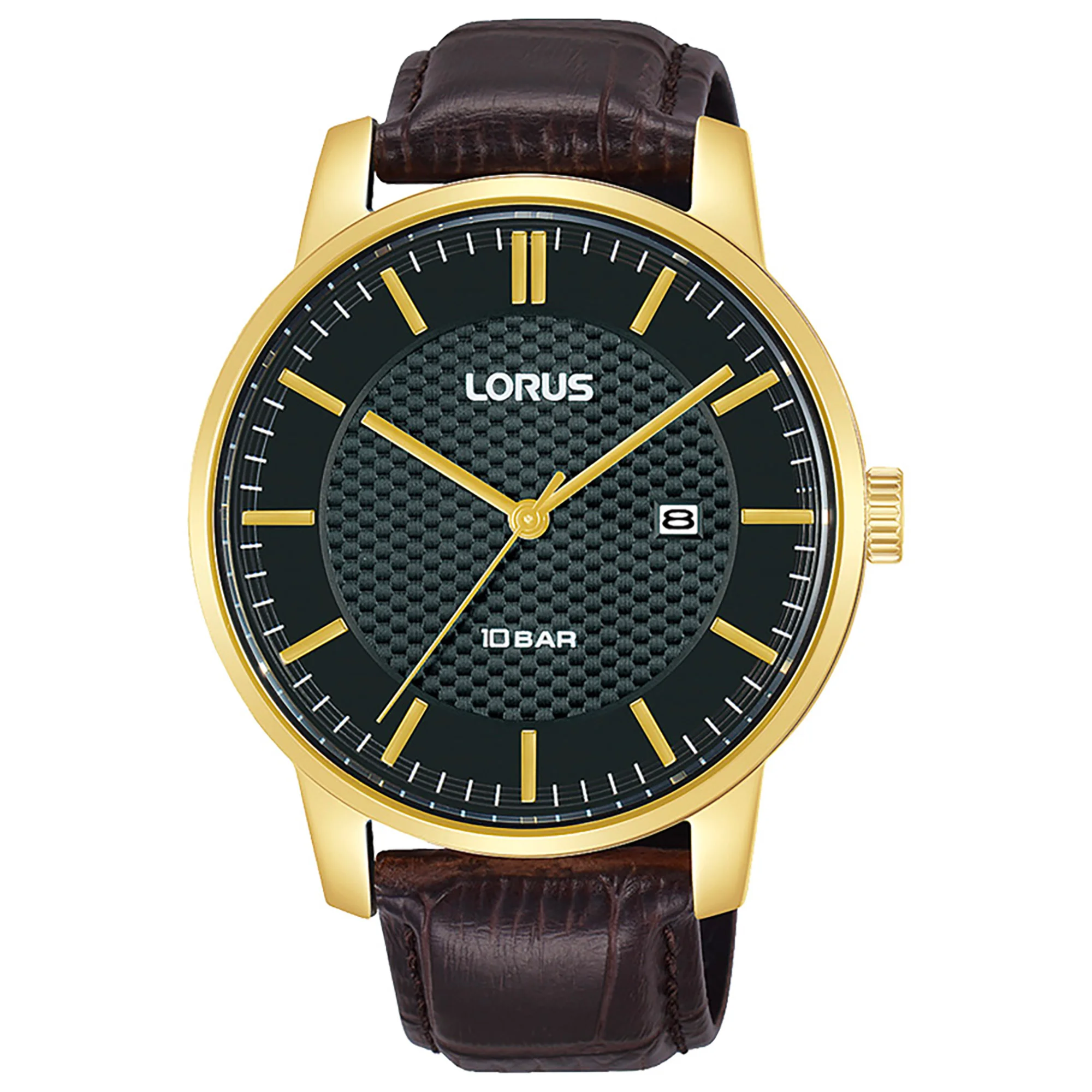 Watch Lorus rh980nx9