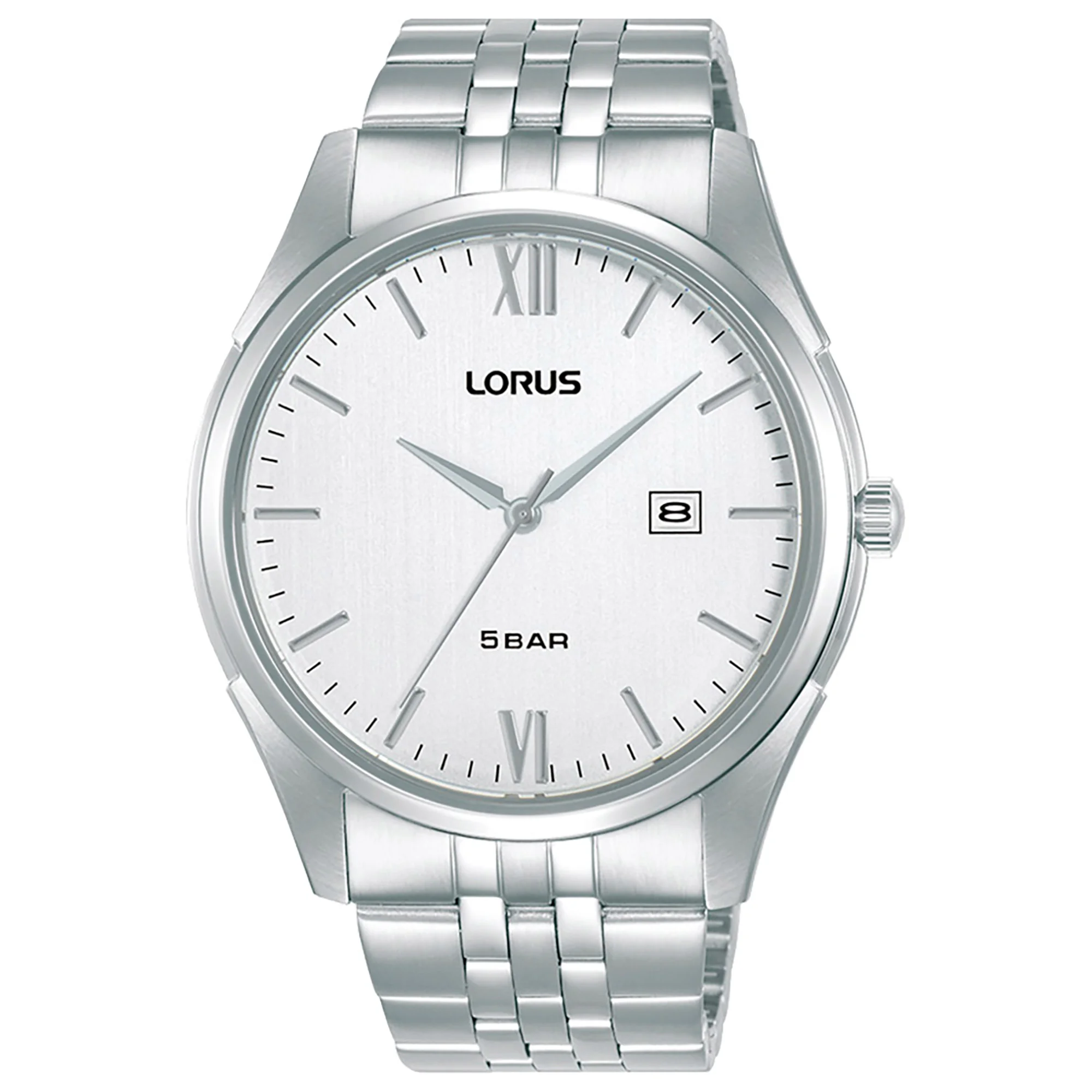 Uhr Lorus rh987px9