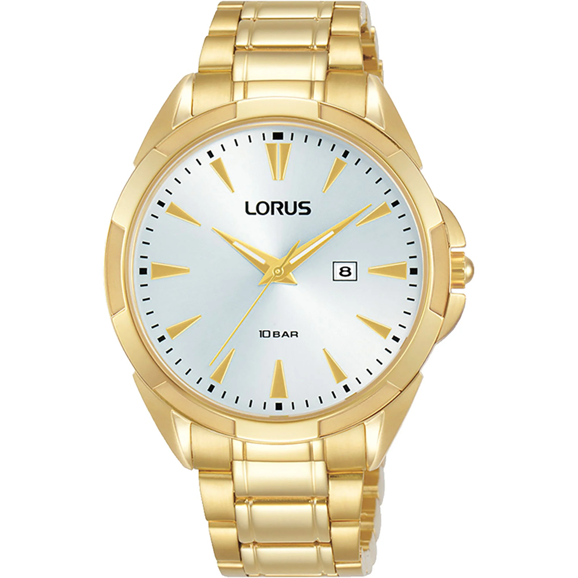 Reloj Lorus rj262bx9