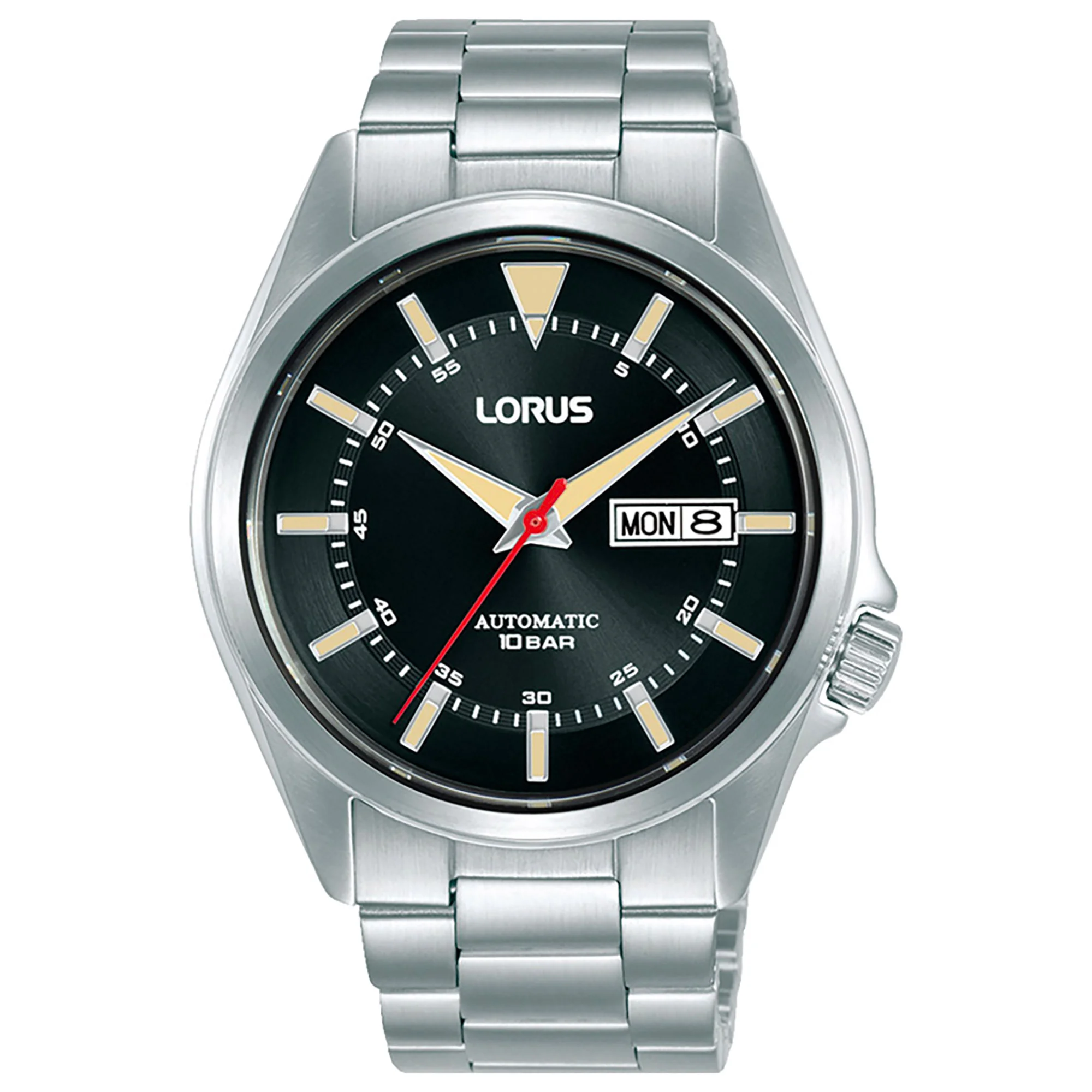 Reloj Lorus rl417bx9