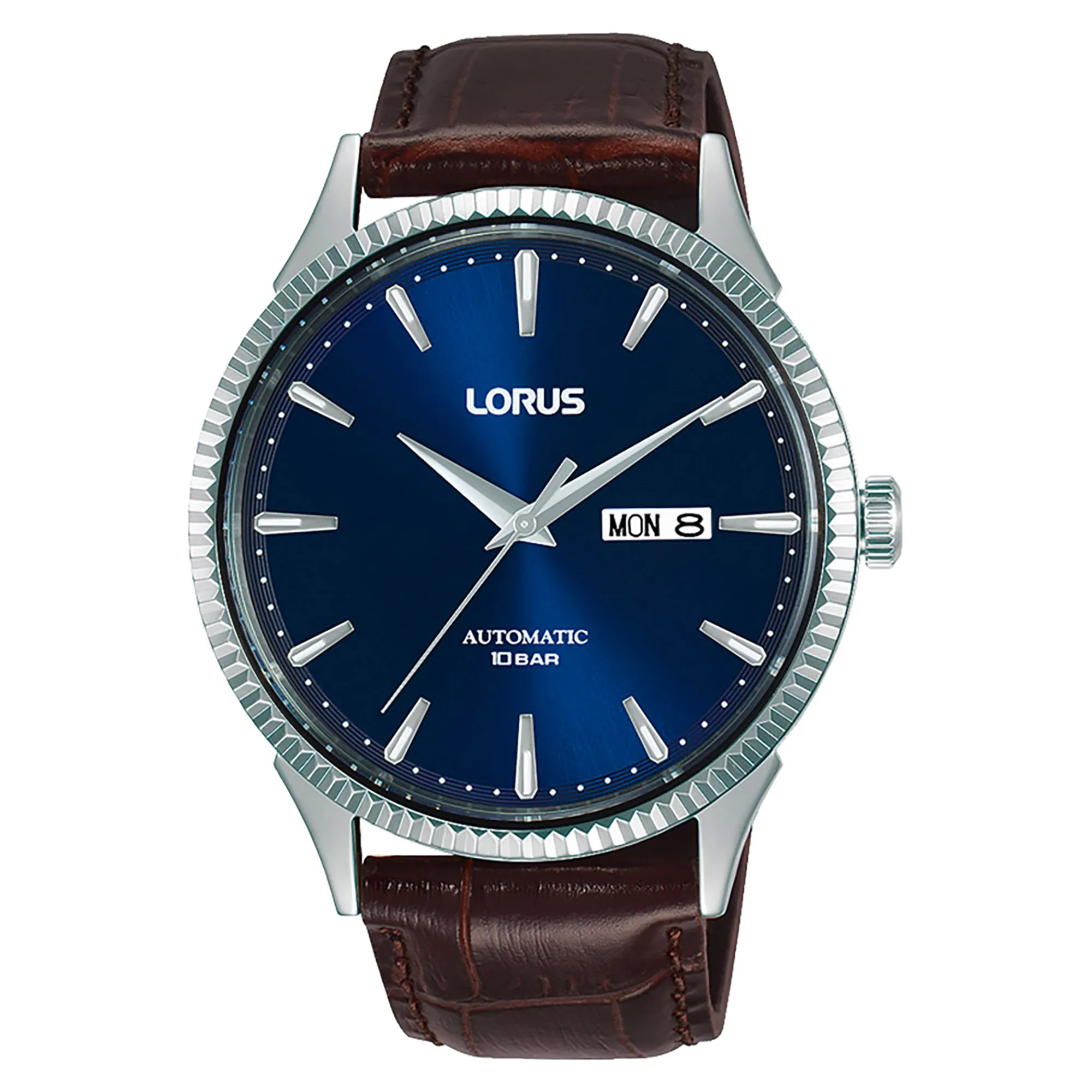 Watch Lorus rl475ax9
