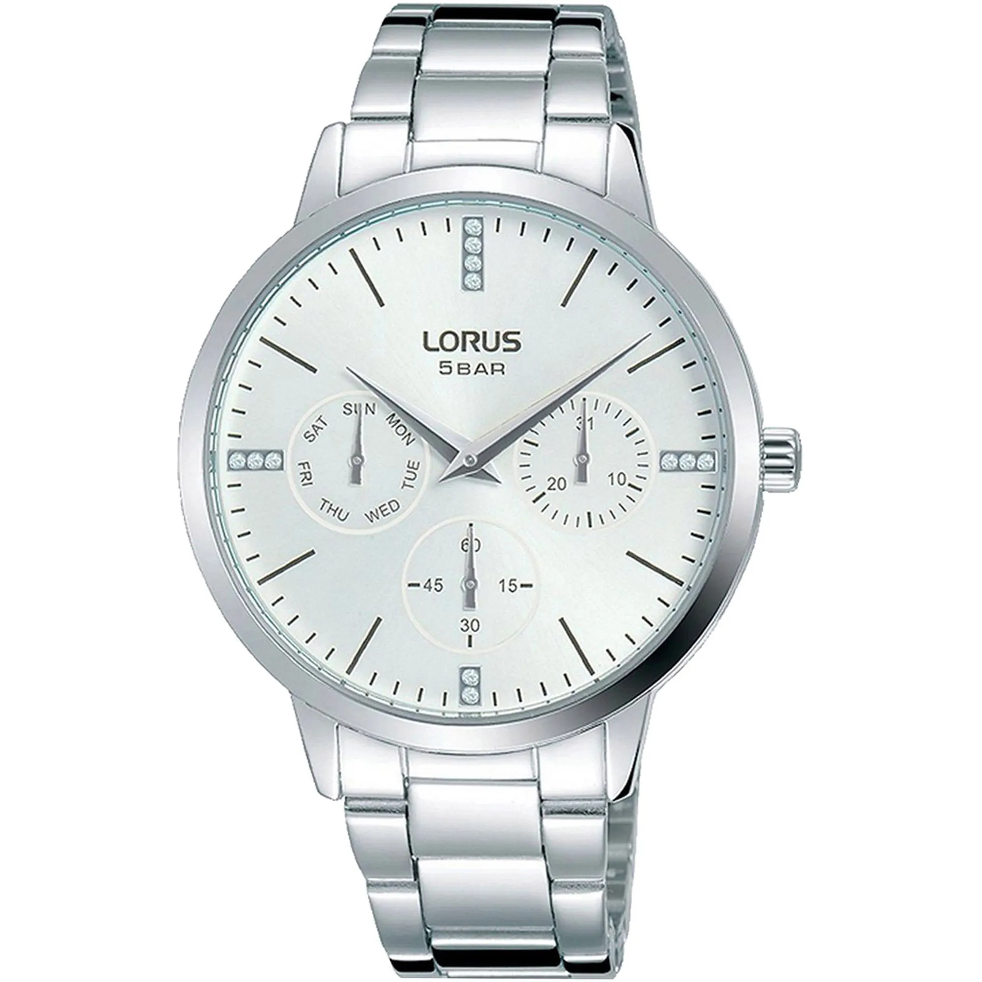 Watch Lorus rp633dx9