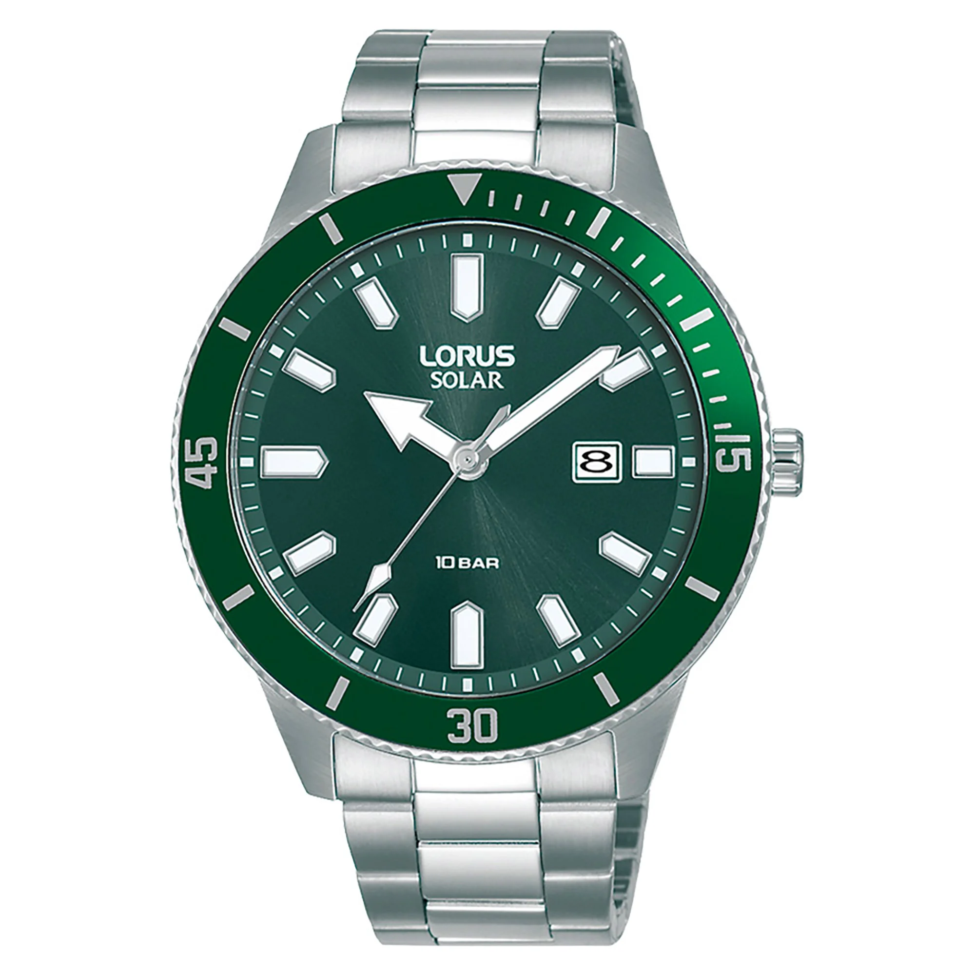 Reloj Lorus rx315ax9