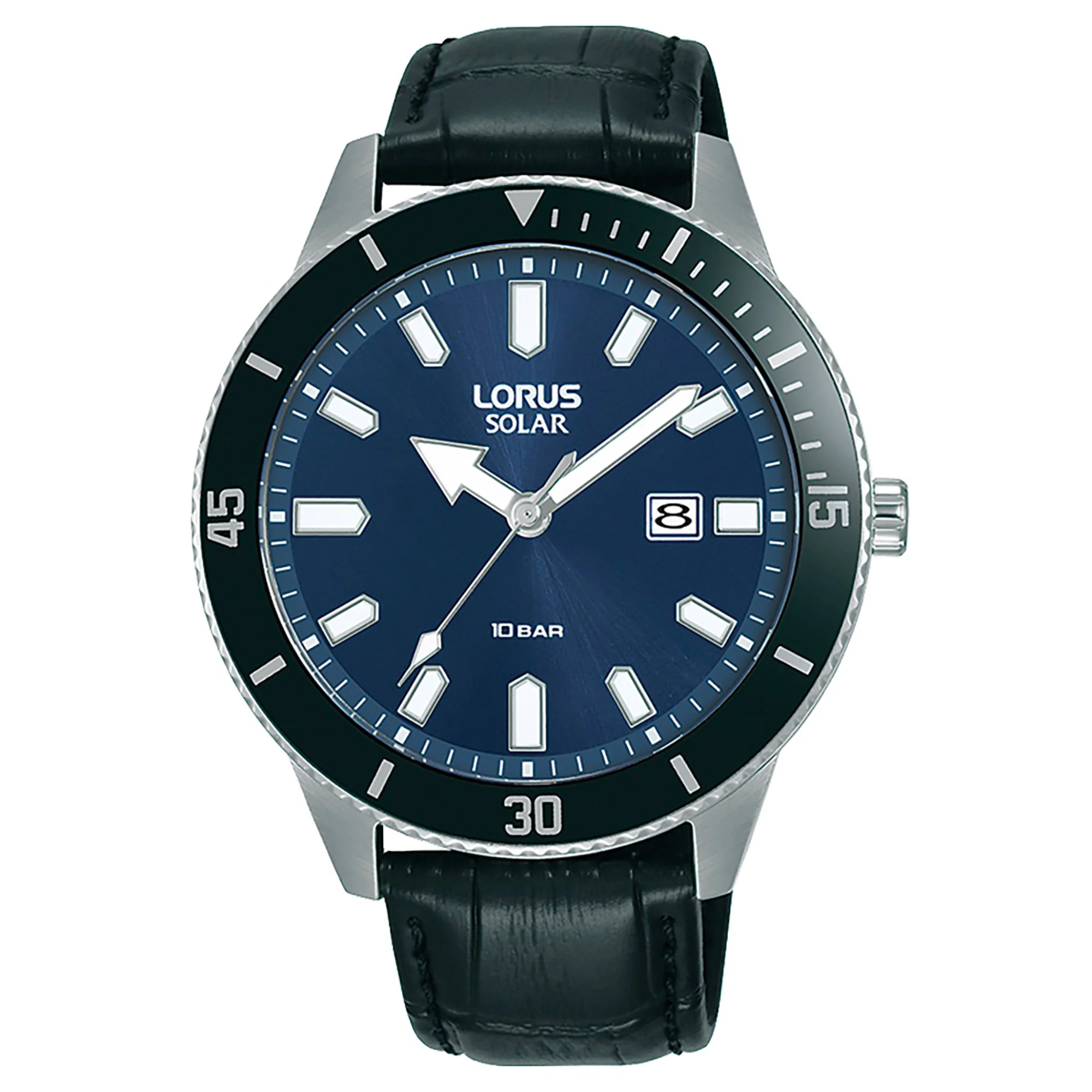 Orologio Lorus rx317ax9