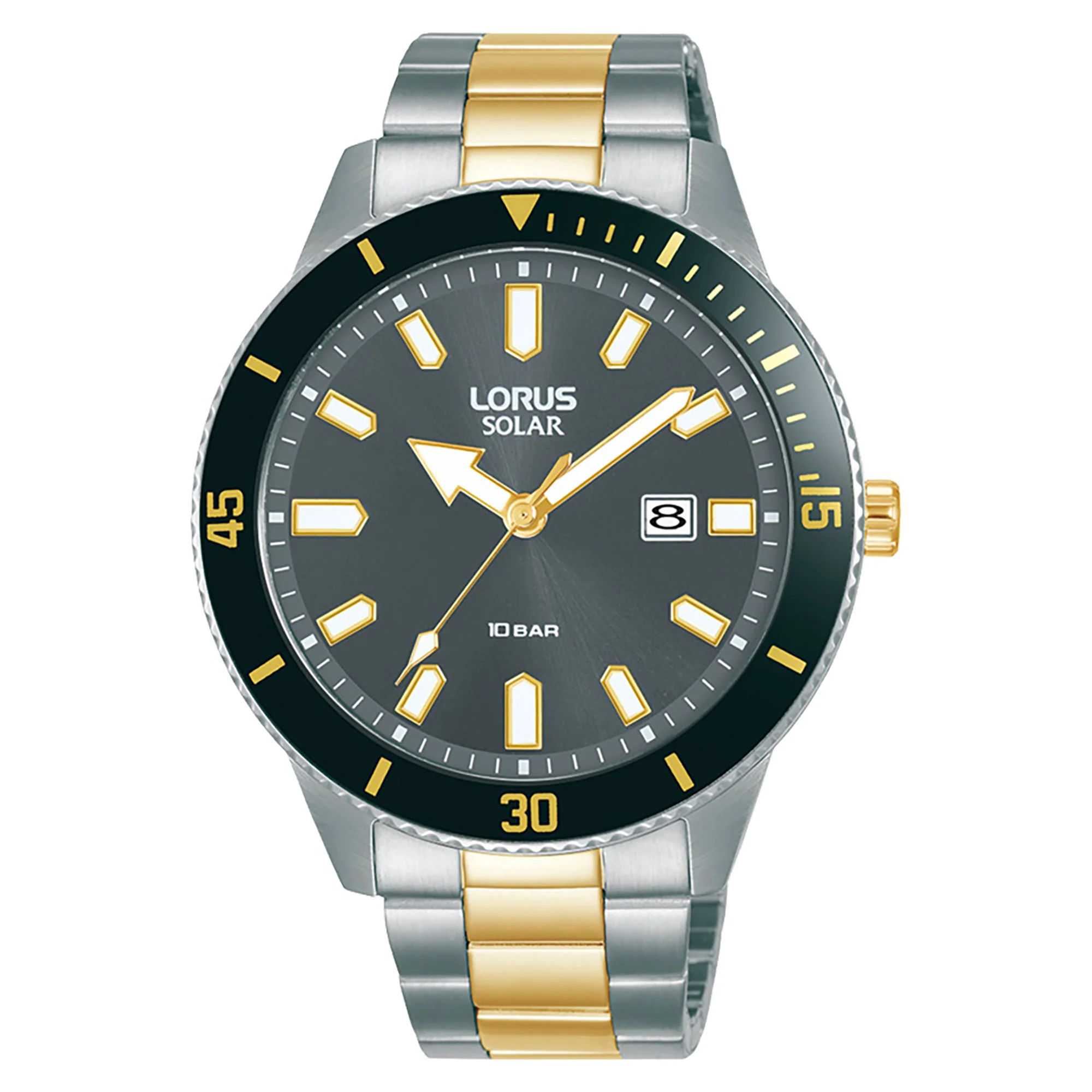 Watch Lorus rx327ax9