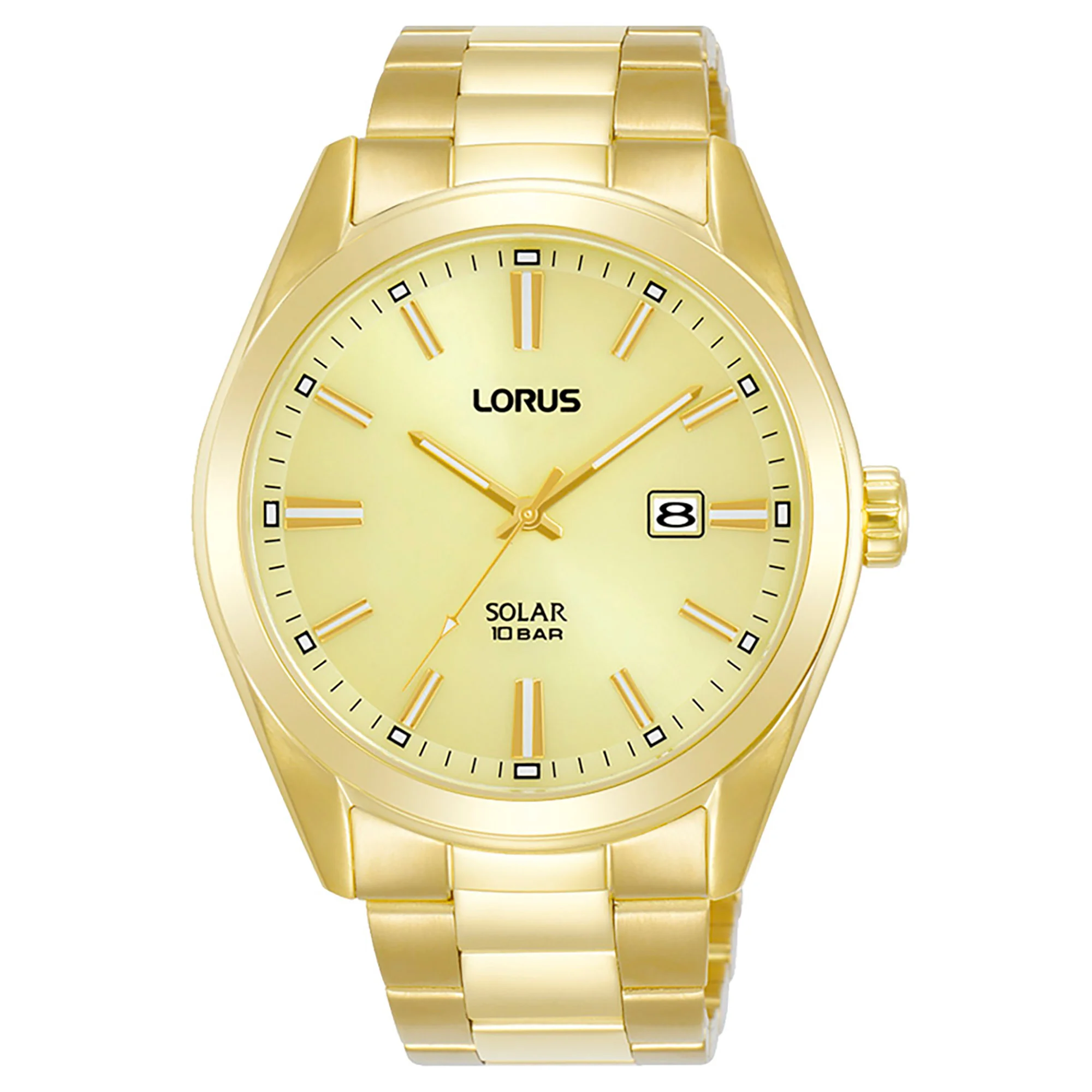 Watch Lorus rx338ax9