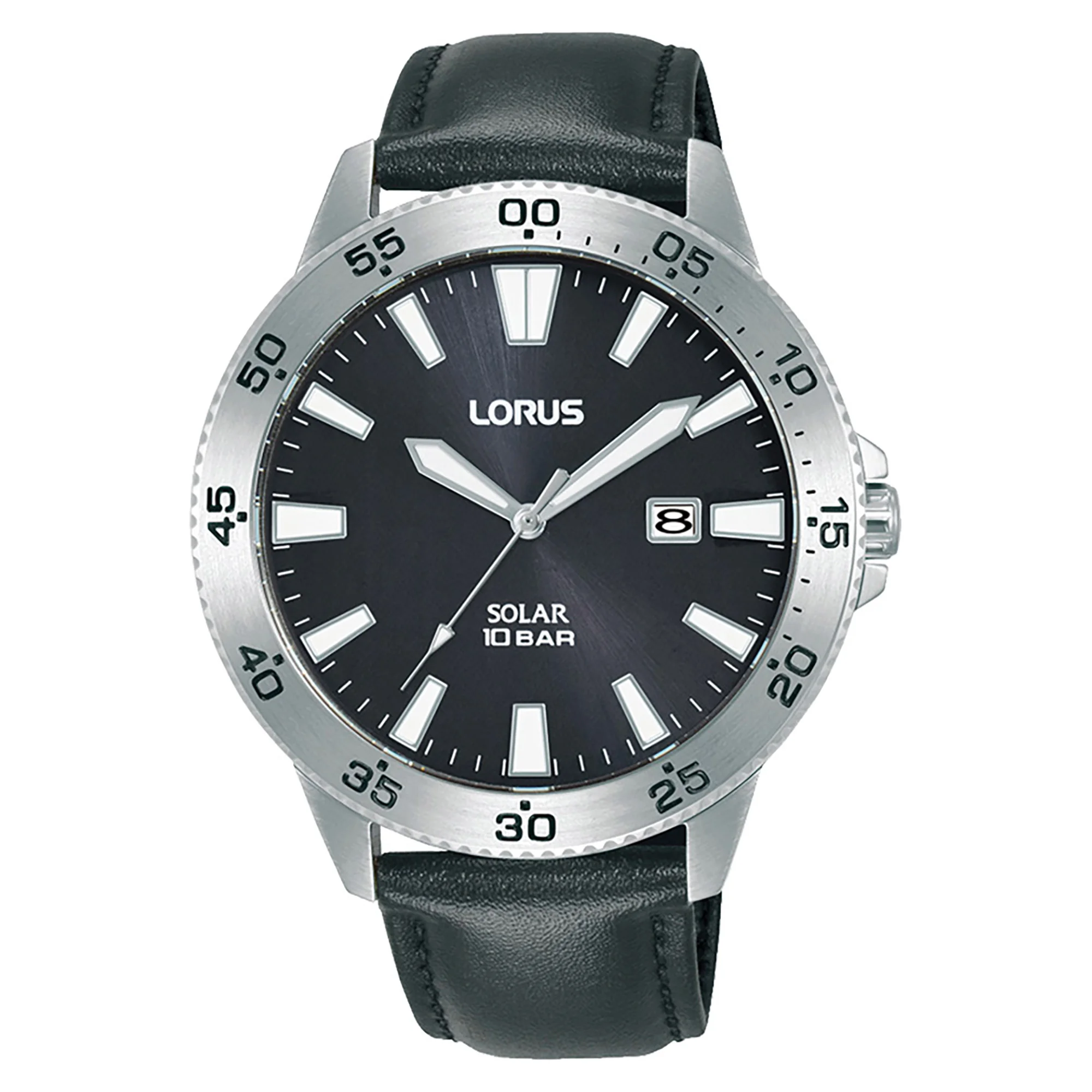 Watch Lorus rx347ax9