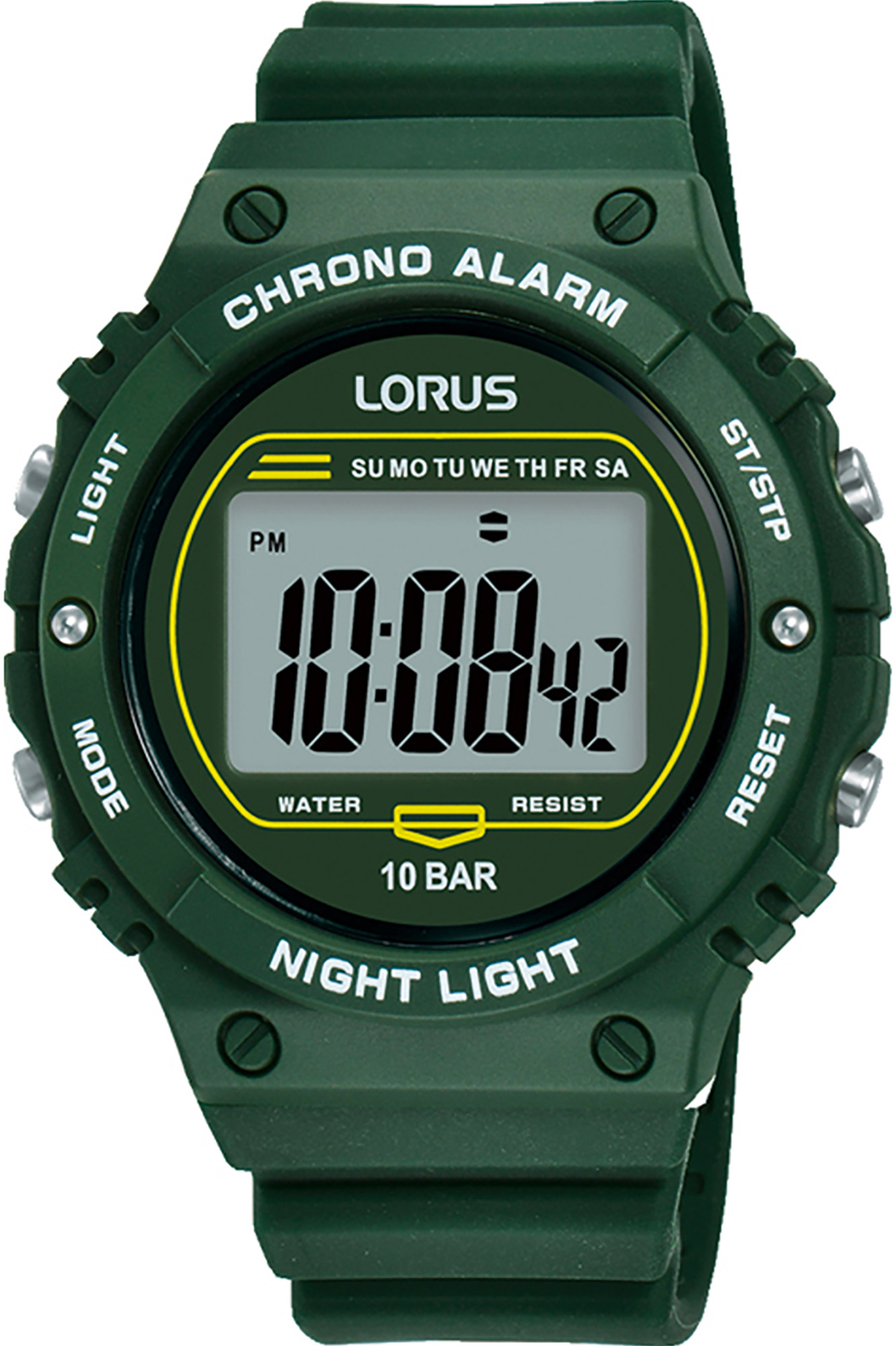Uhr Lorus r2309px9