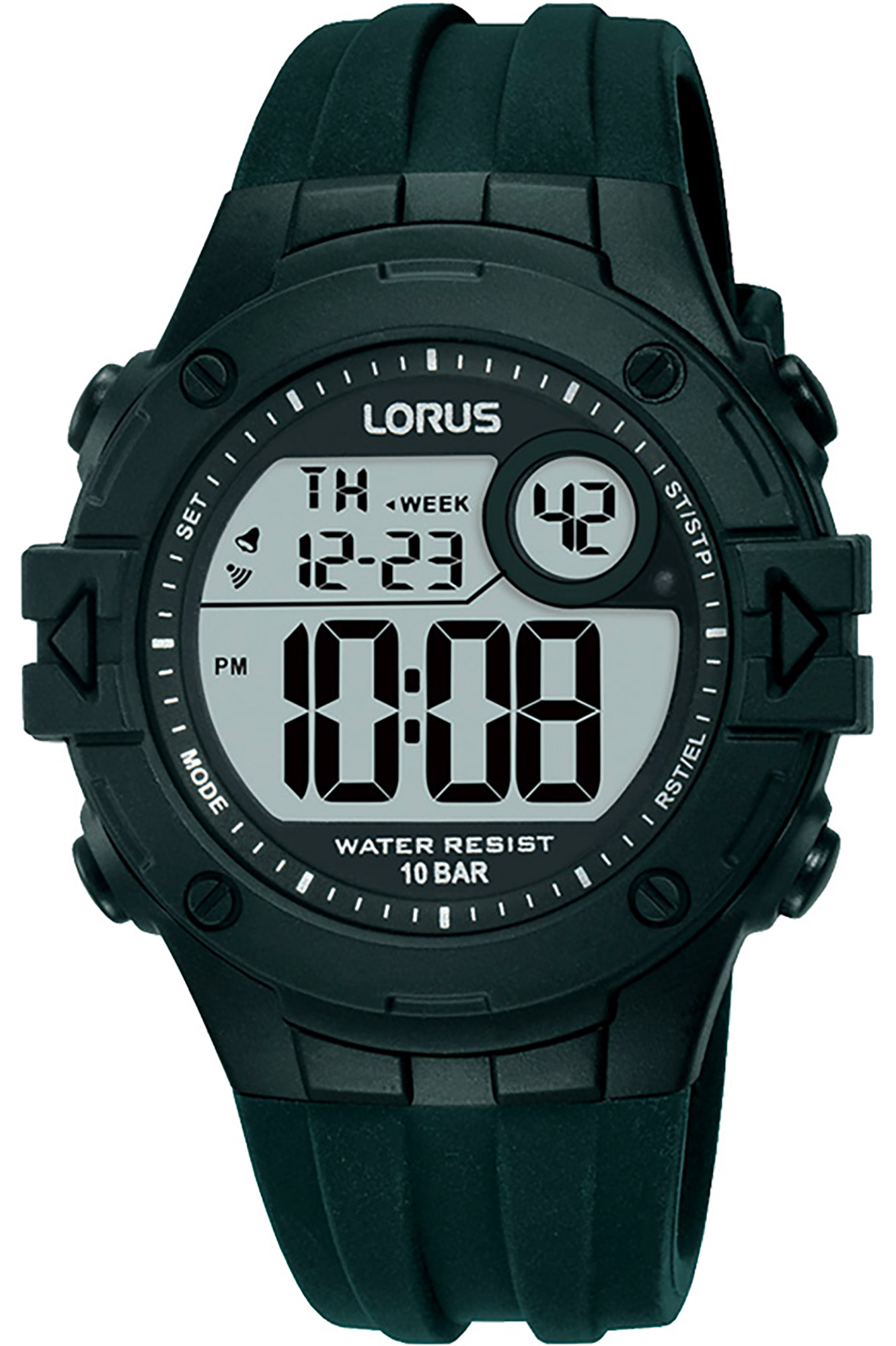 Watch Lorus r2321px9