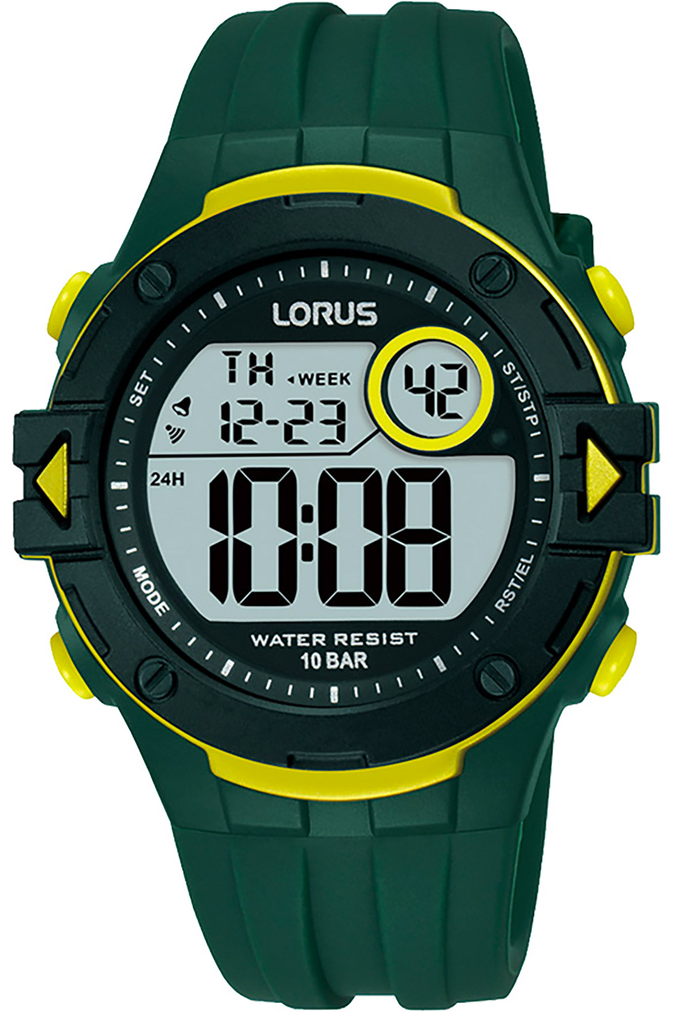 Orologio Lorus r2327px9