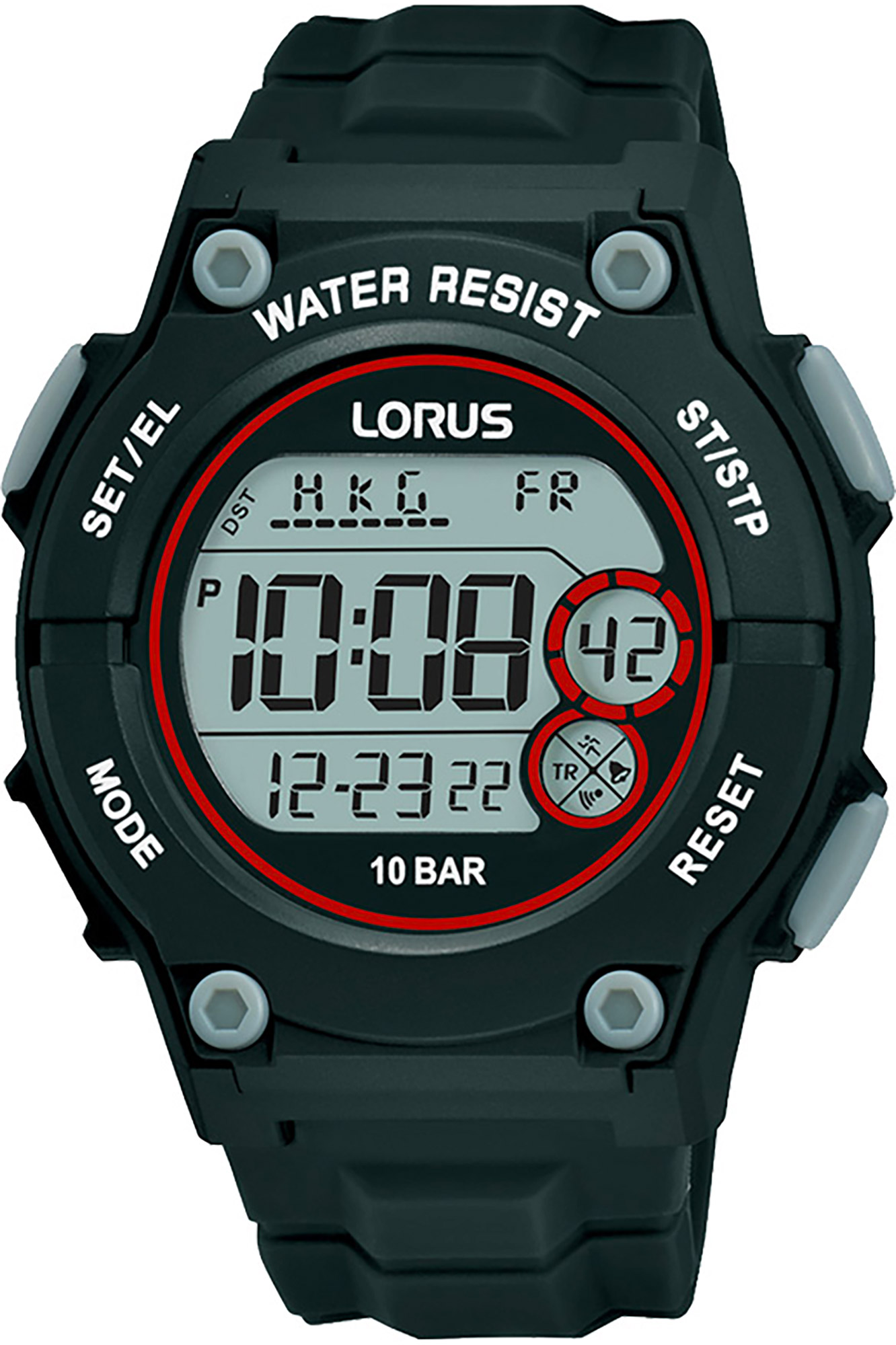 Uhr Lorus r2329px9