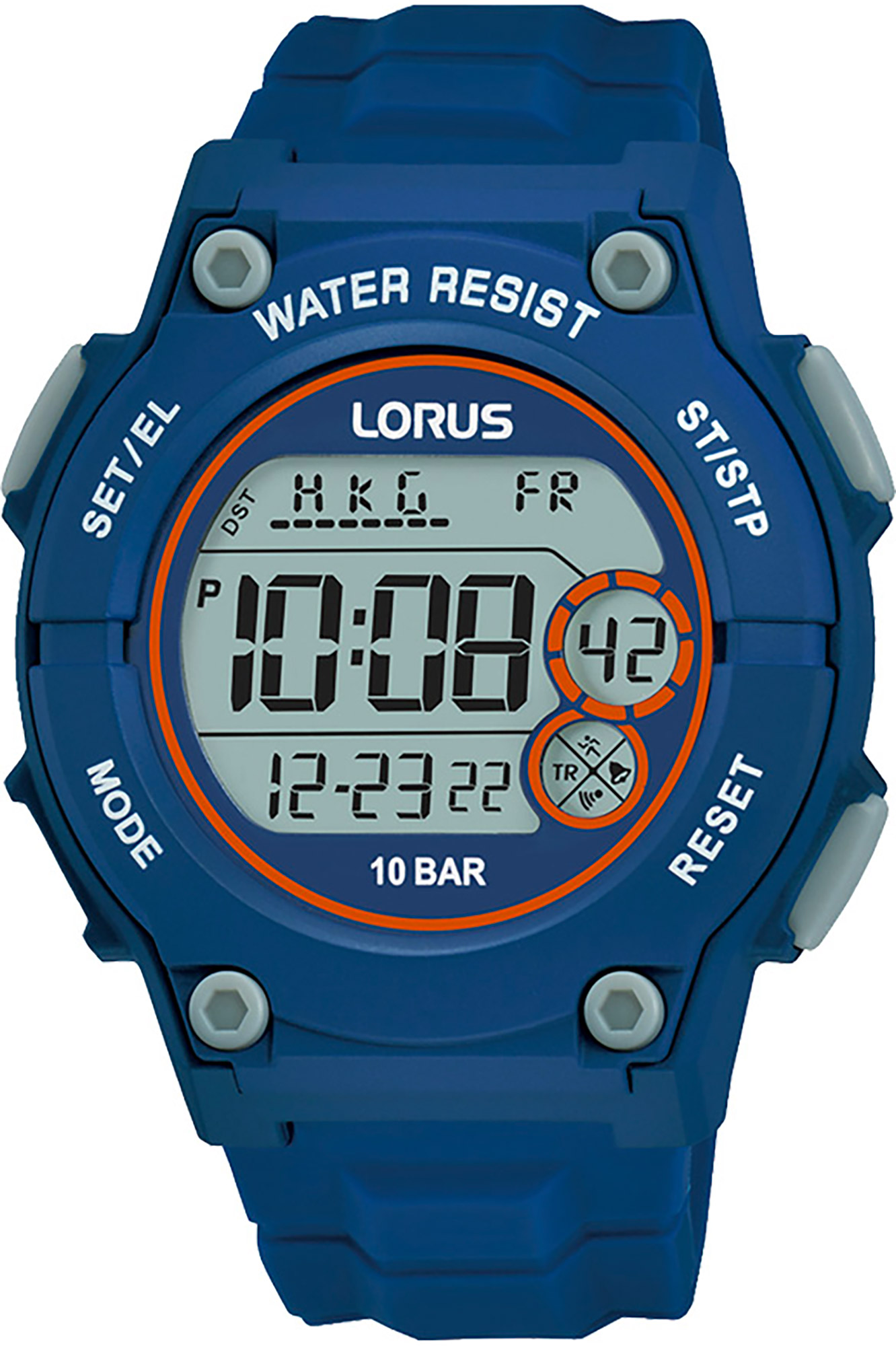 Reloj Lorus r2331px9