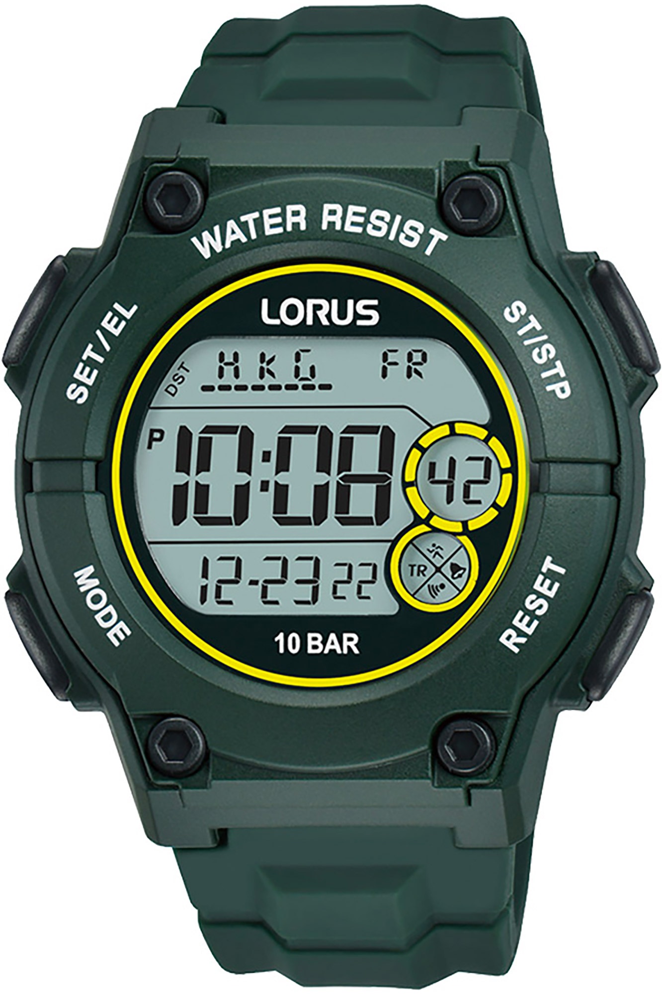 Orologio Lorus r2333px9