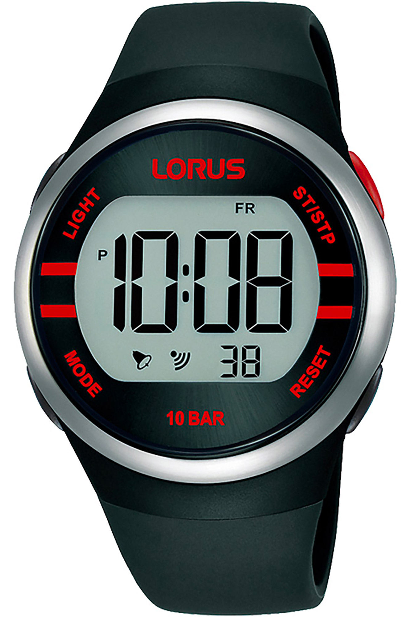 Watch Lorus r2335nx9