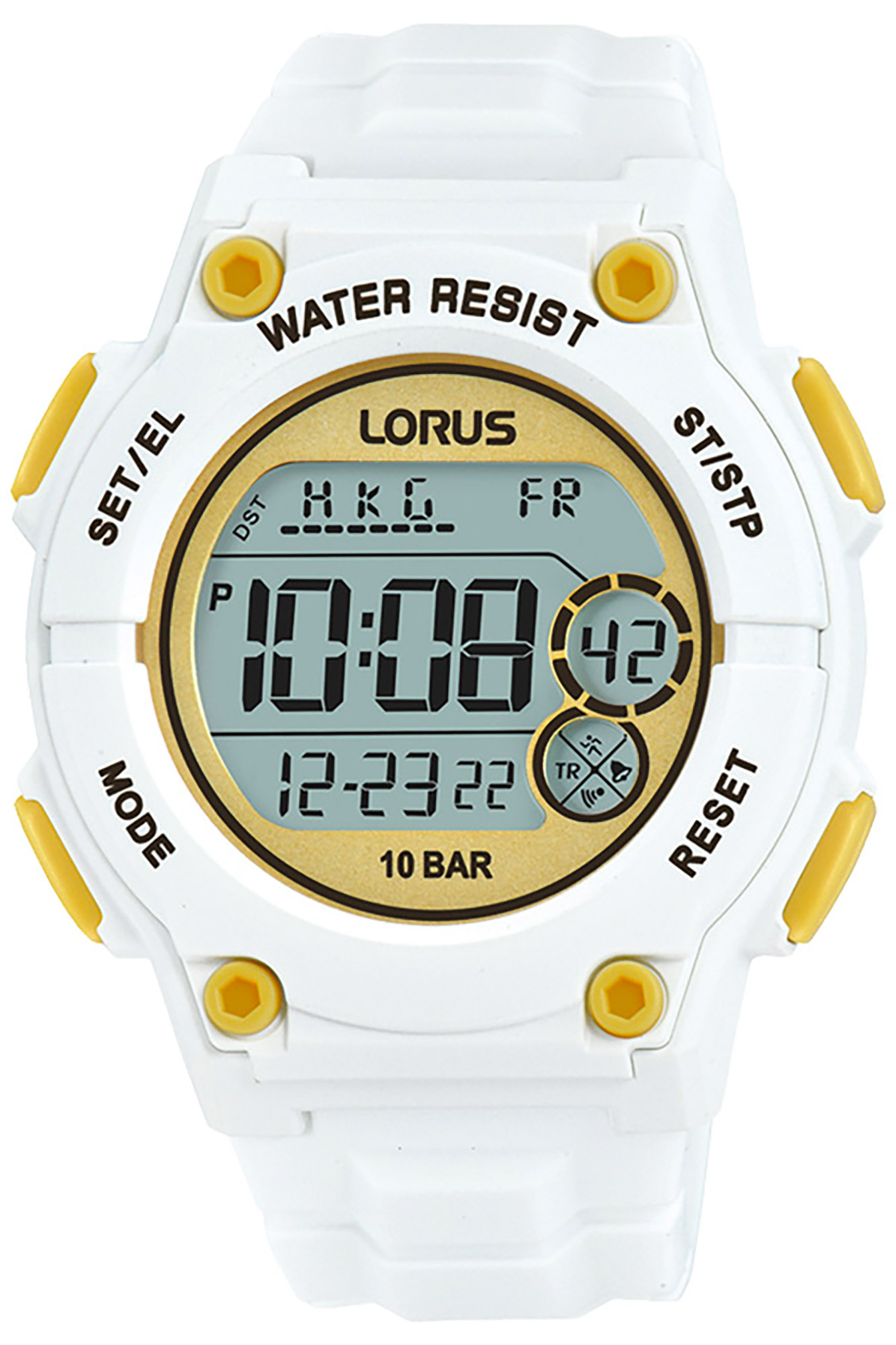 Montre Lorus r2337px9