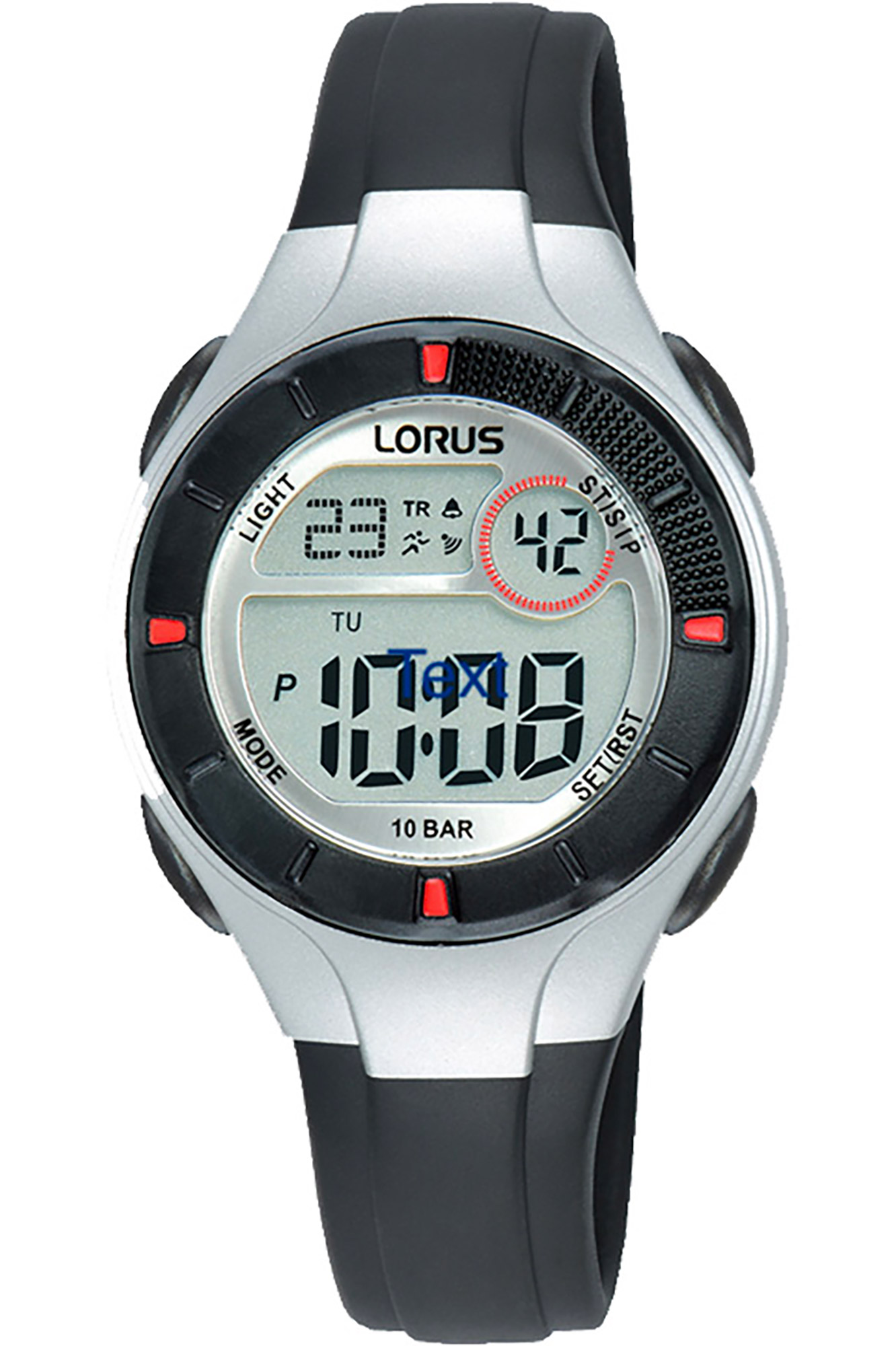 Watch Lorus r2339px9