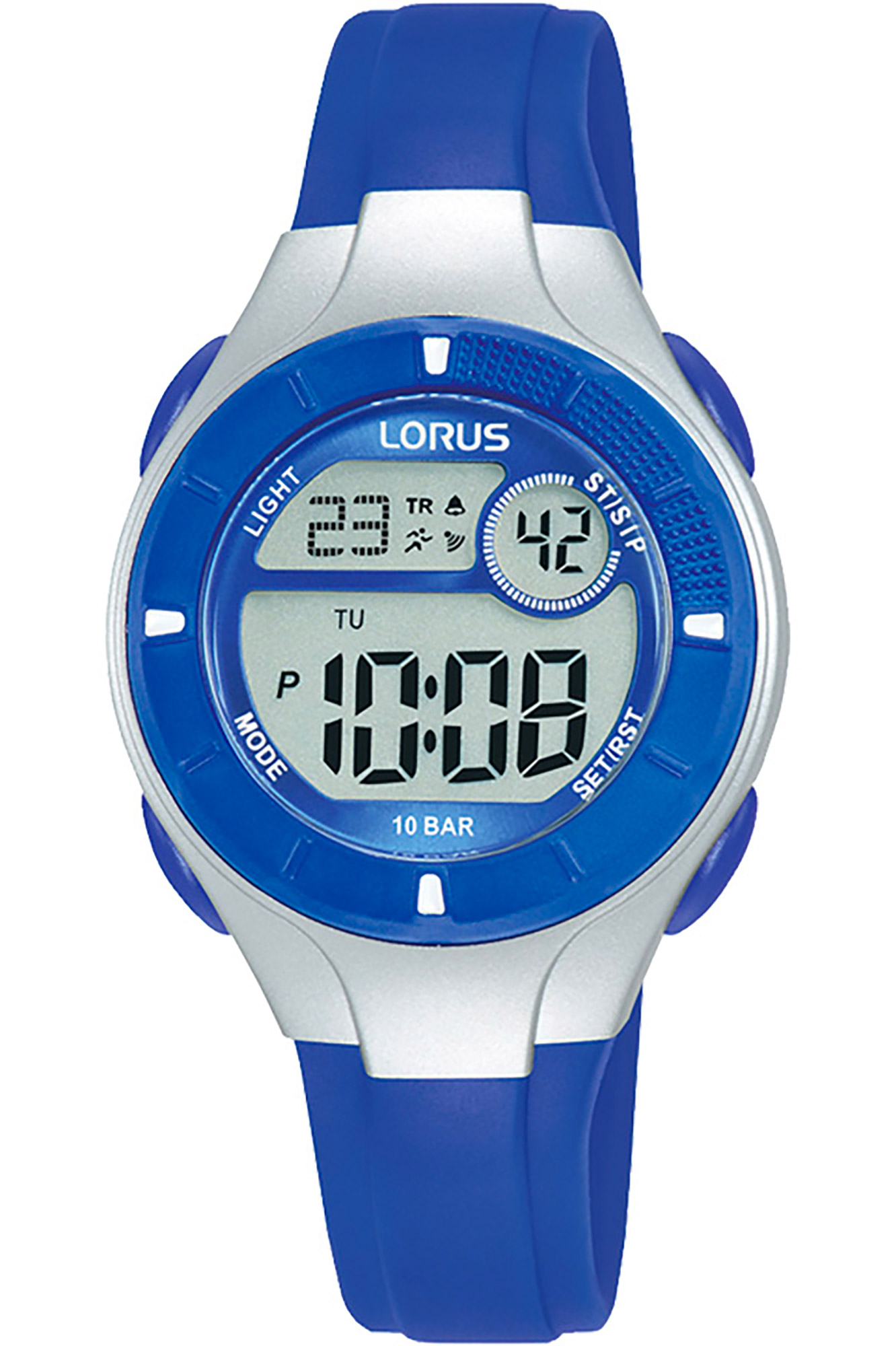 Watch Lorus r2341px9