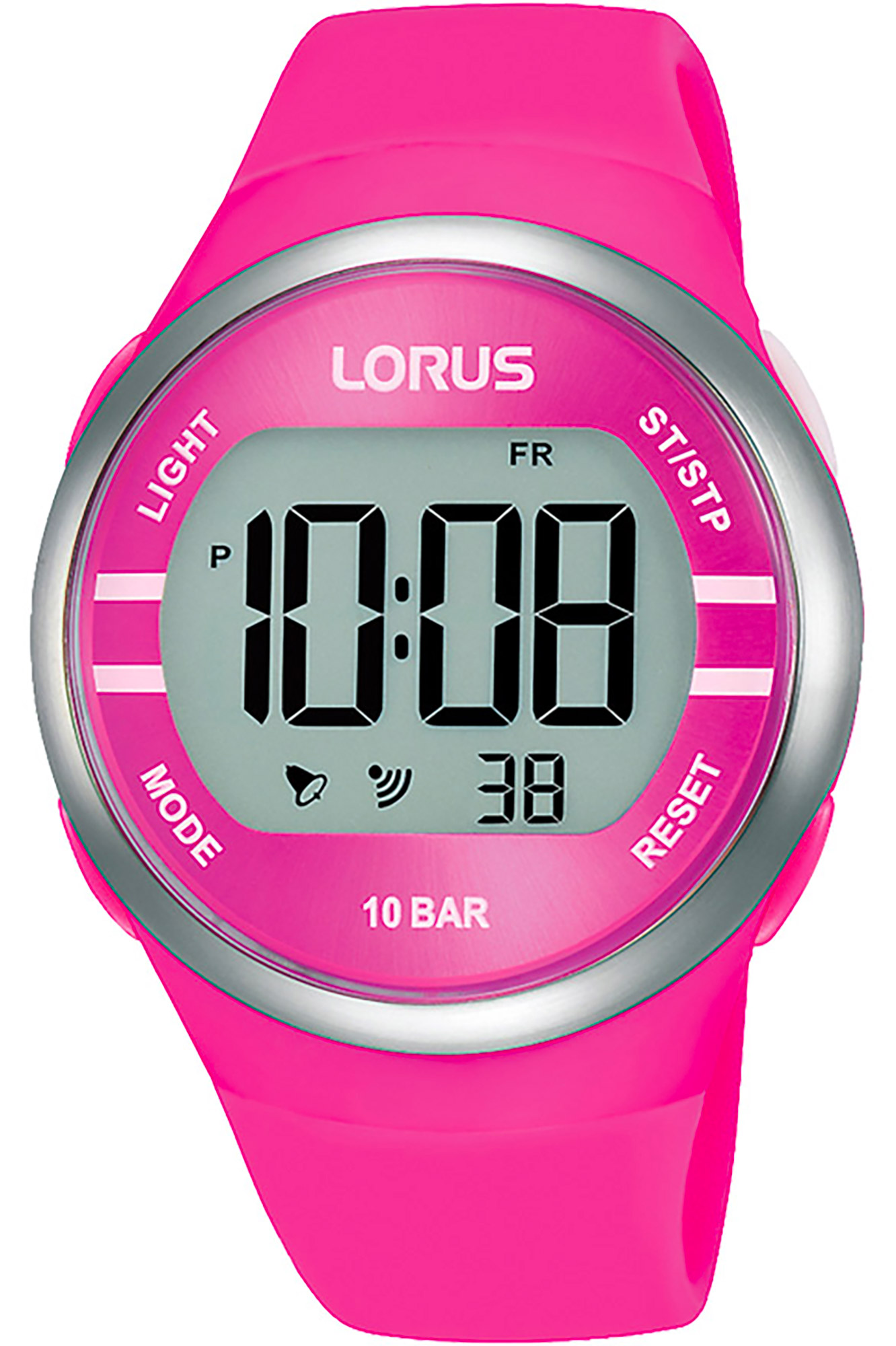 Reloj Lorus r2343nx9