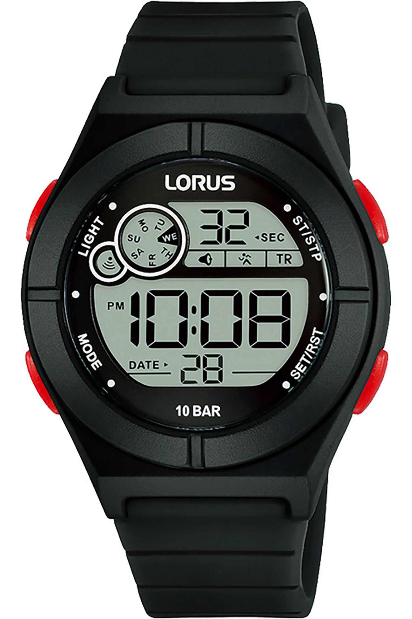 Watch Lorus r2363nx9