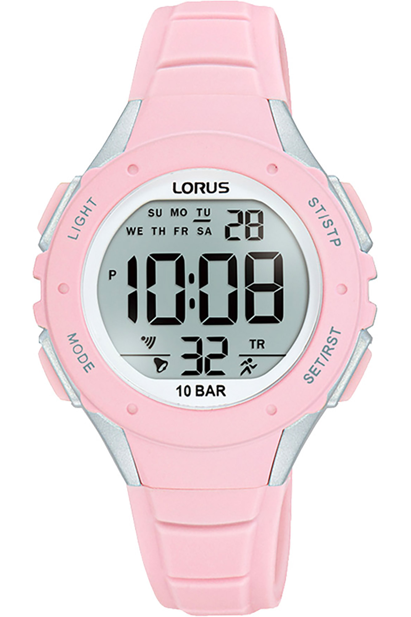 Reloj Lorus r2367px9