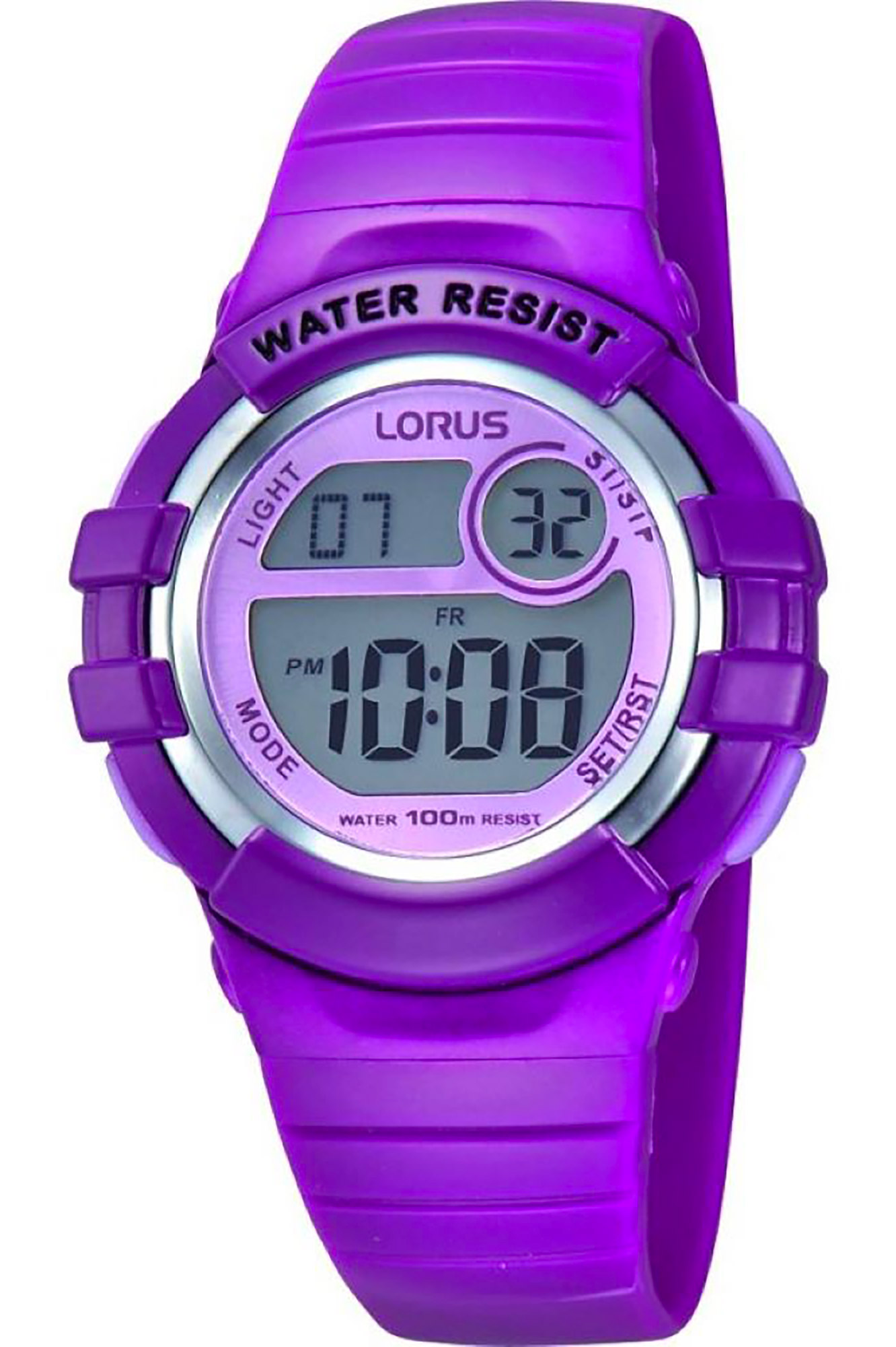 Reloj Lorus r2385hx9