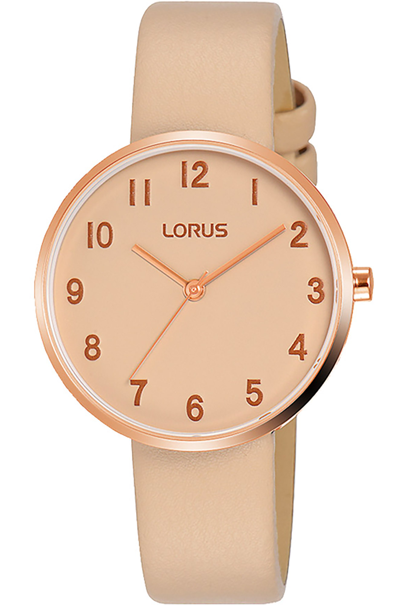 Reloj Lorus rg220sx9