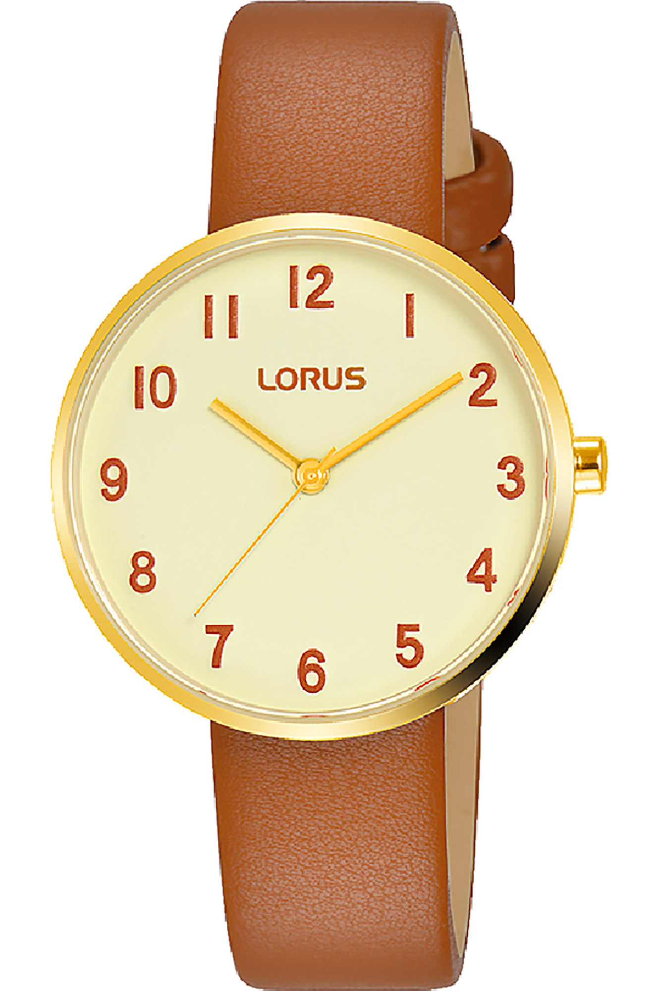 Watch Lorus rg222sx9