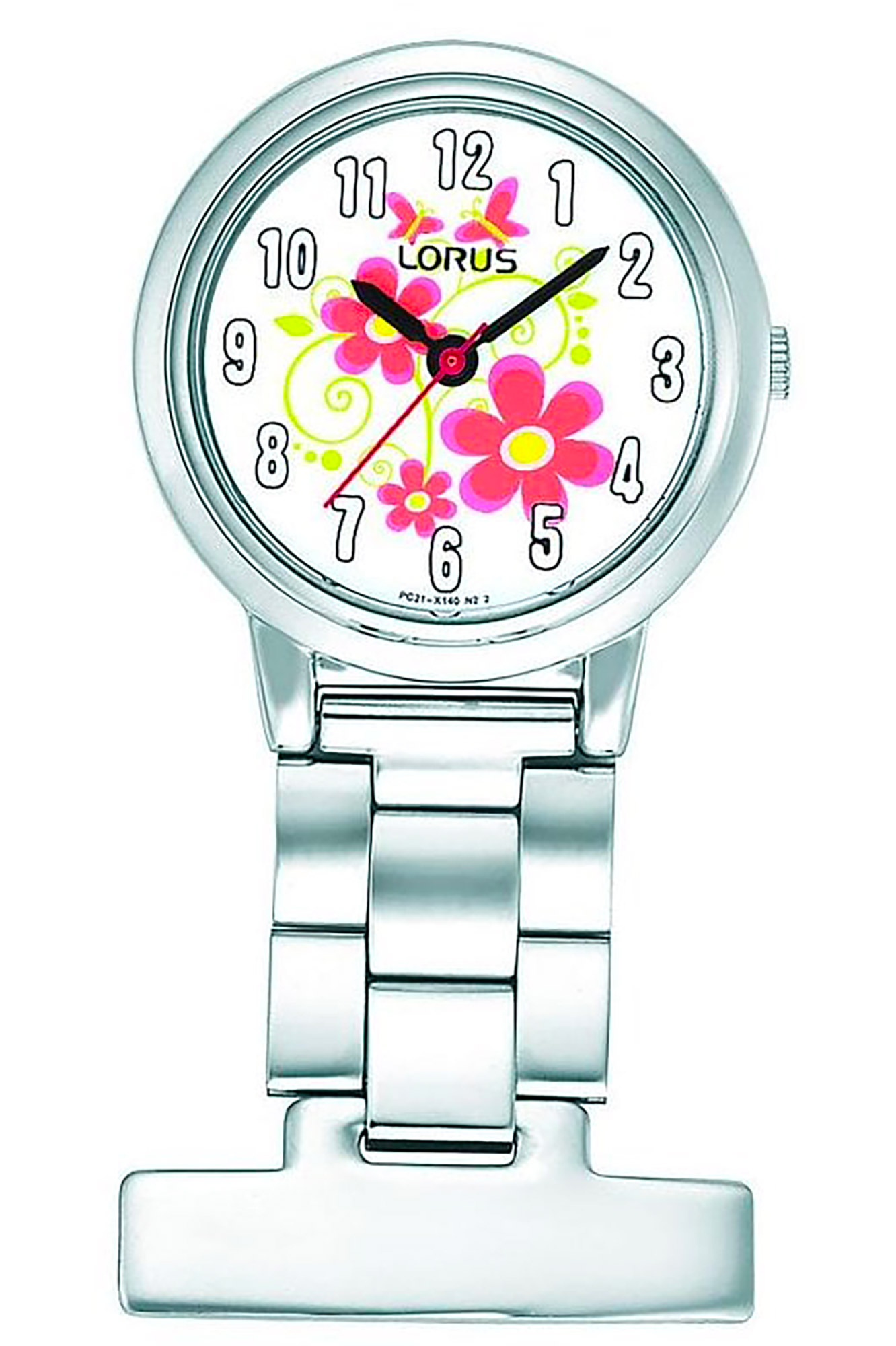 Reloj Lorus rg237hx9