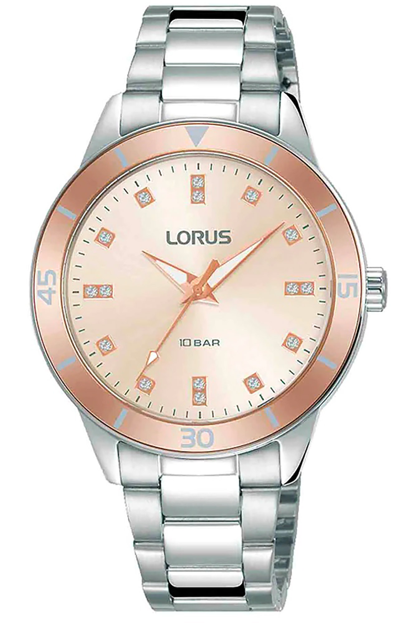 Reloj Lorus rg241rx9