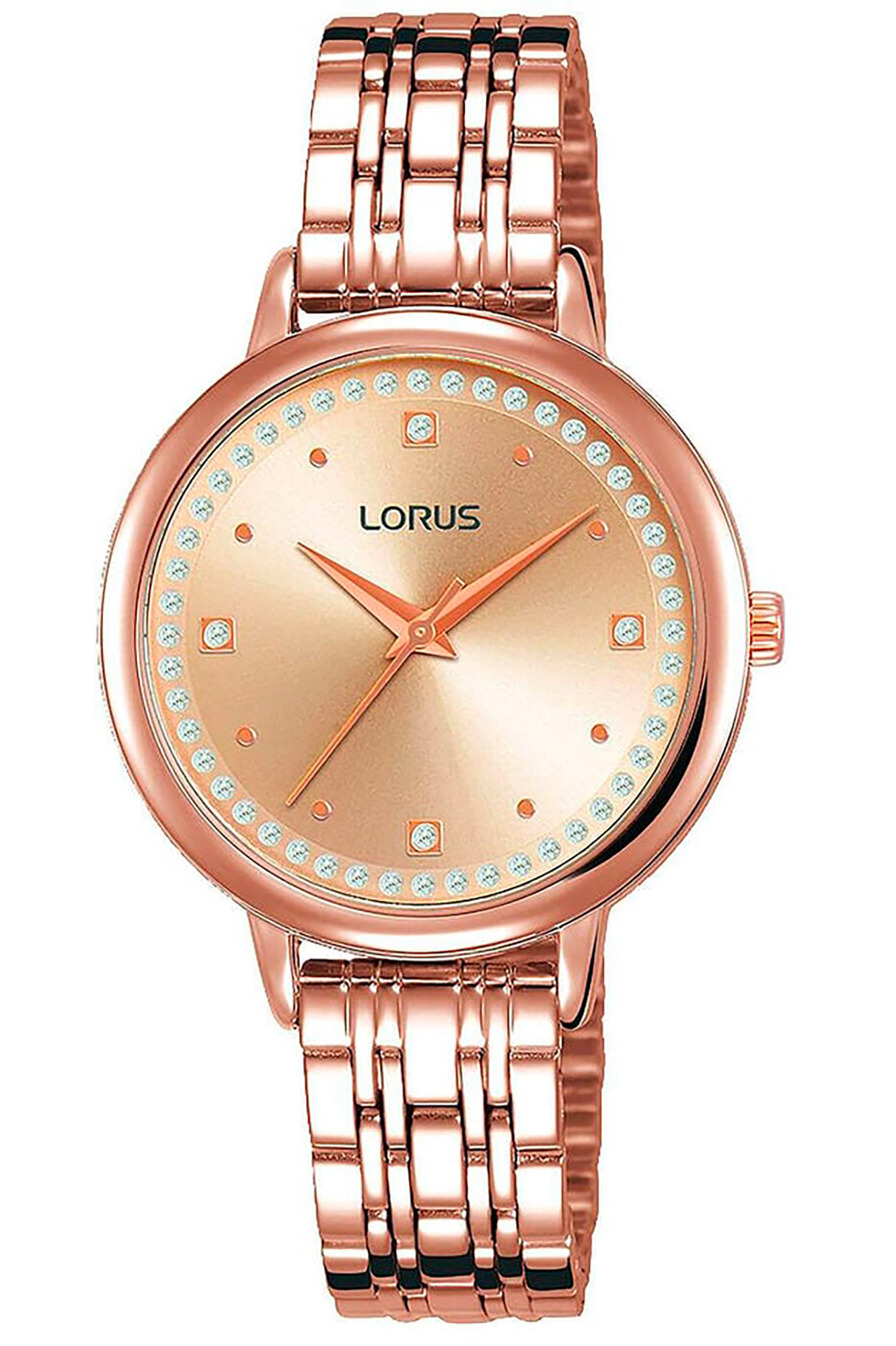 Uhr Lorus rg298px9