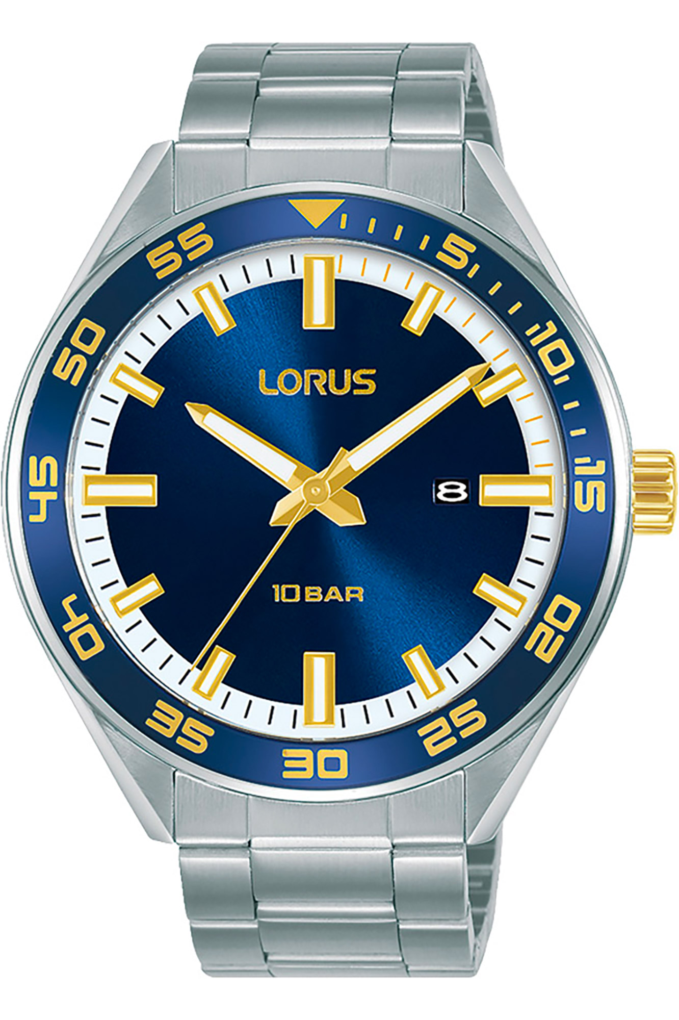 Reloj Lorus rh933nx9