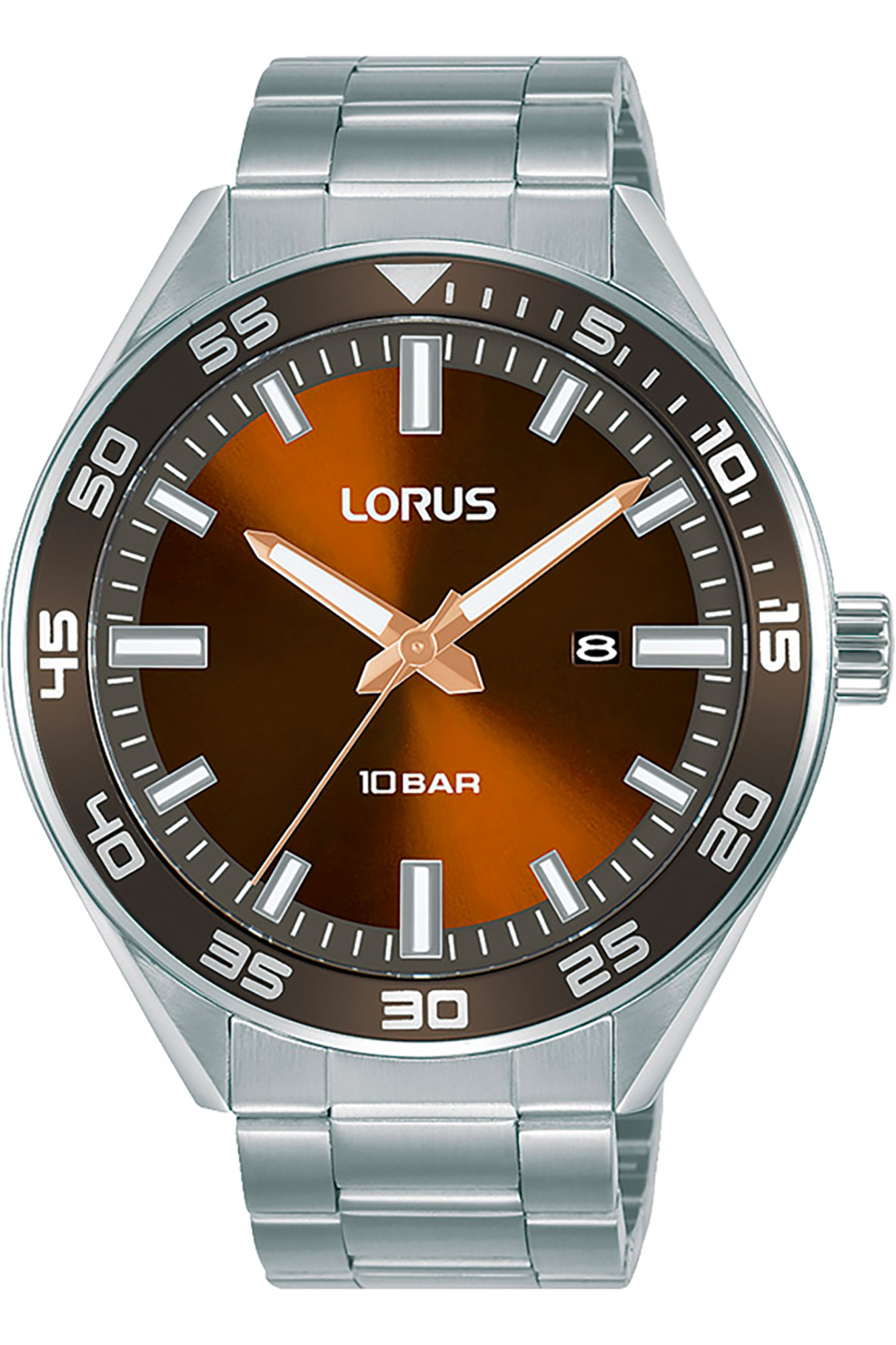 Reloj Lorus rh937nx9