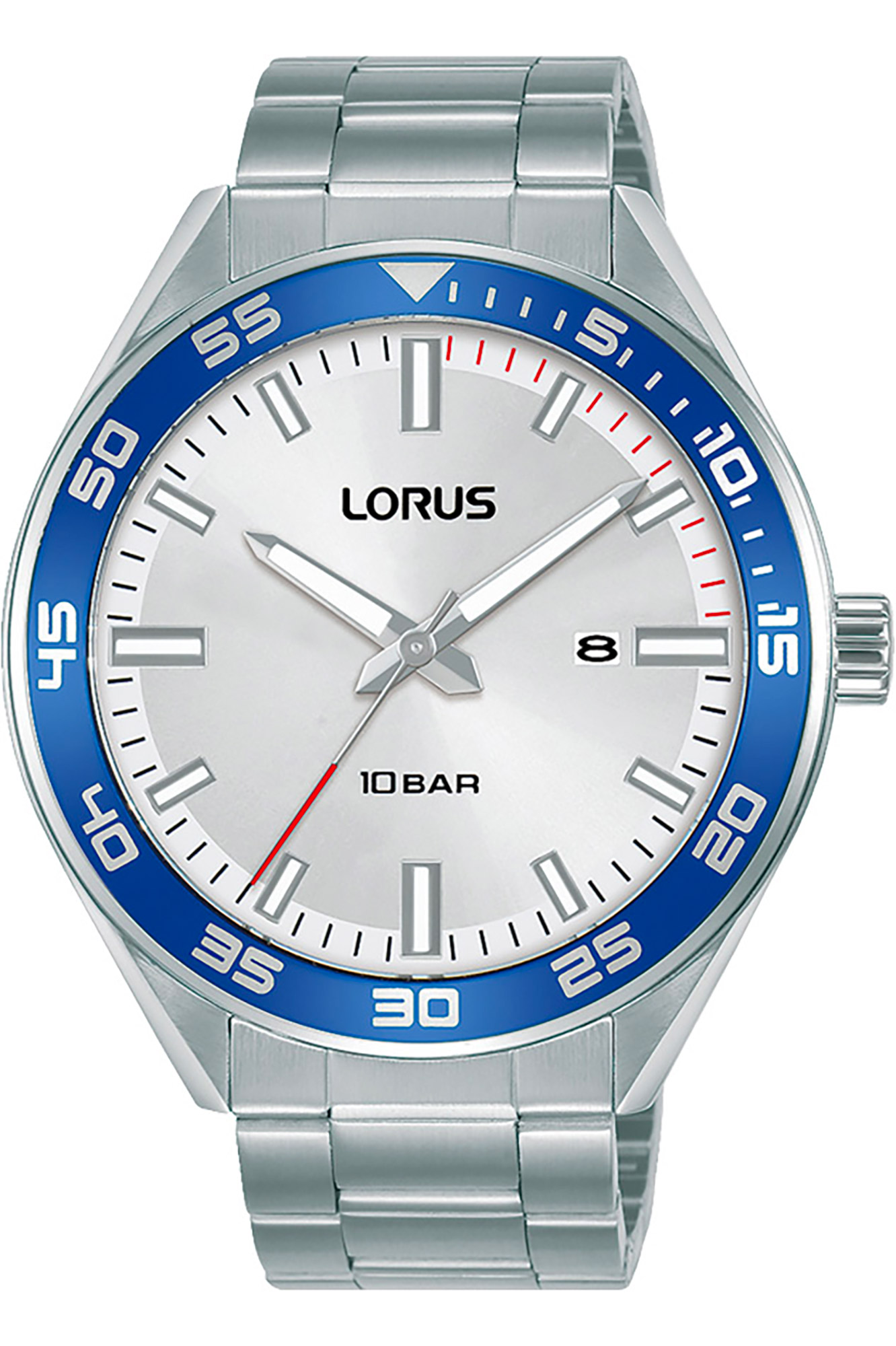 Reloj Lorus rh939nx9
