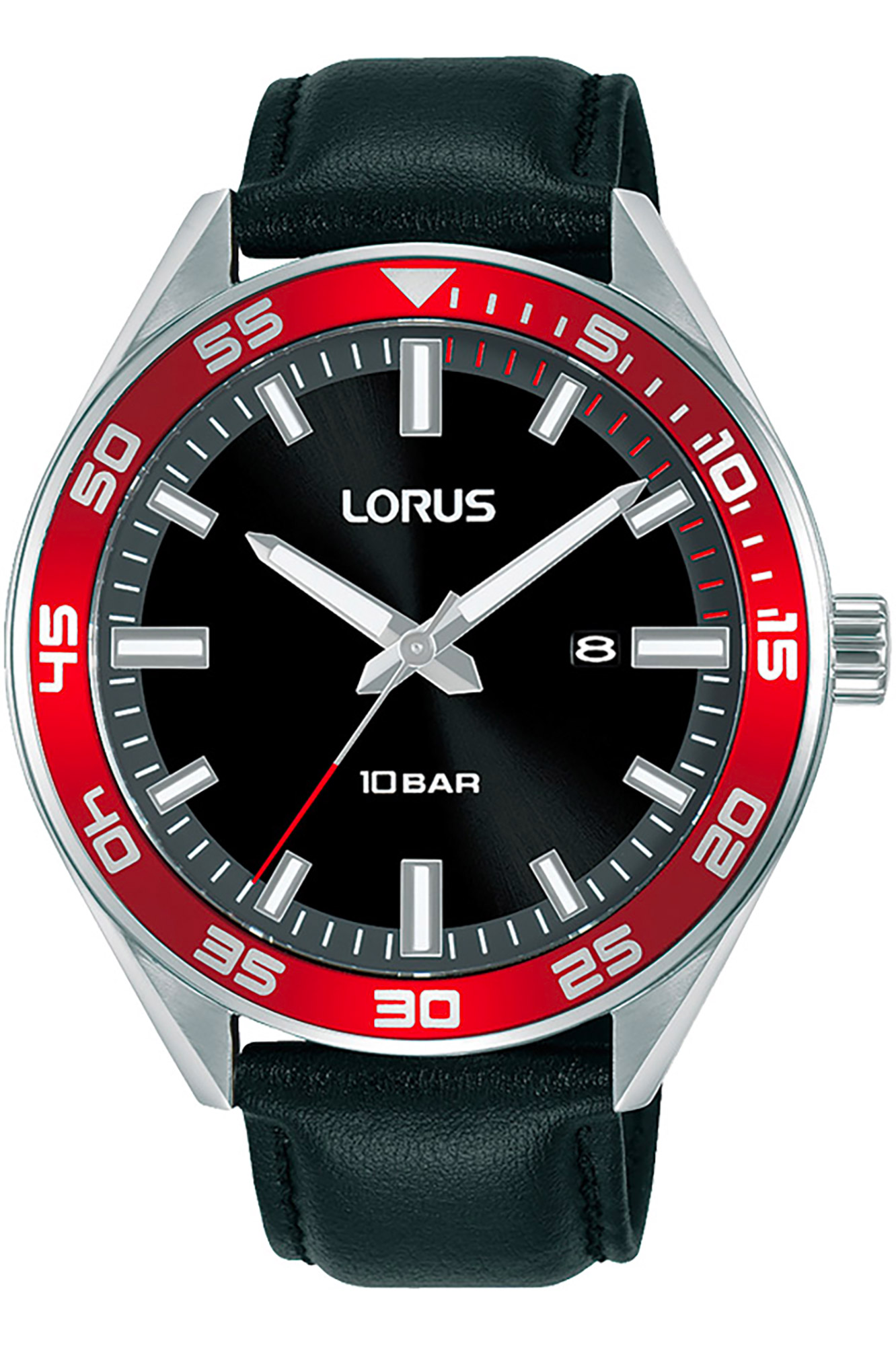Reloj Lorus rh941nx9