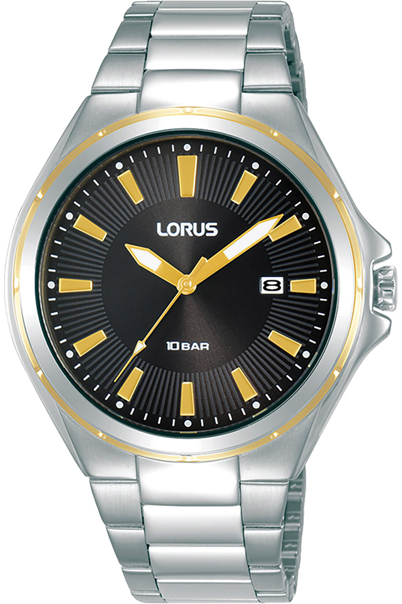 Watch Lorus rh942px9