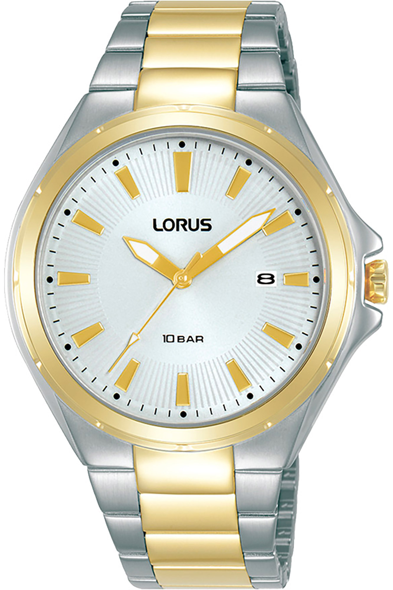 Reloj Lorus rh944px9