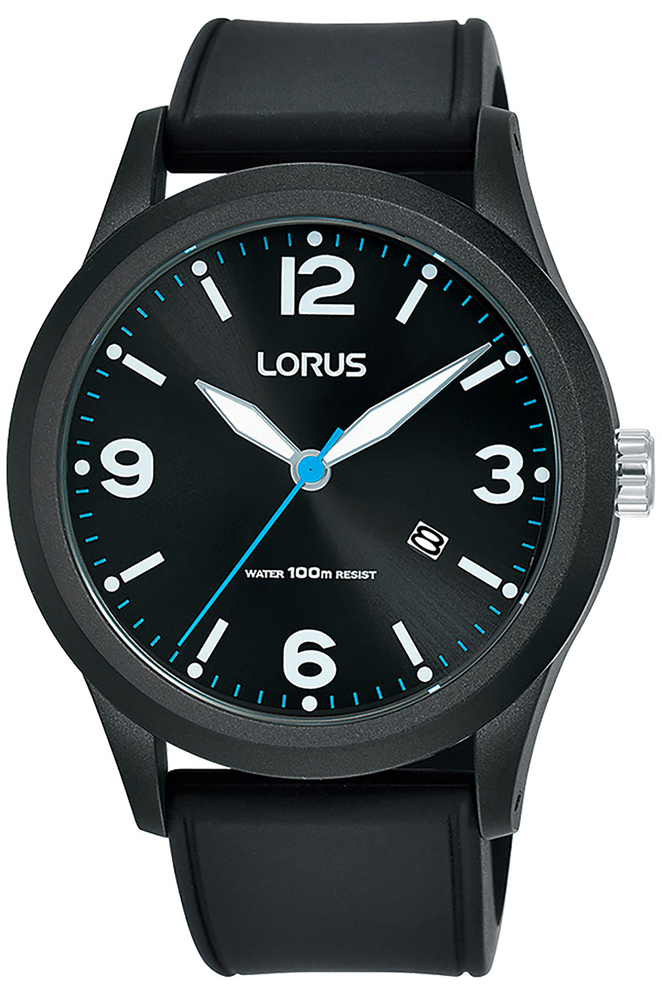 Reloj Lorus rh949lx9