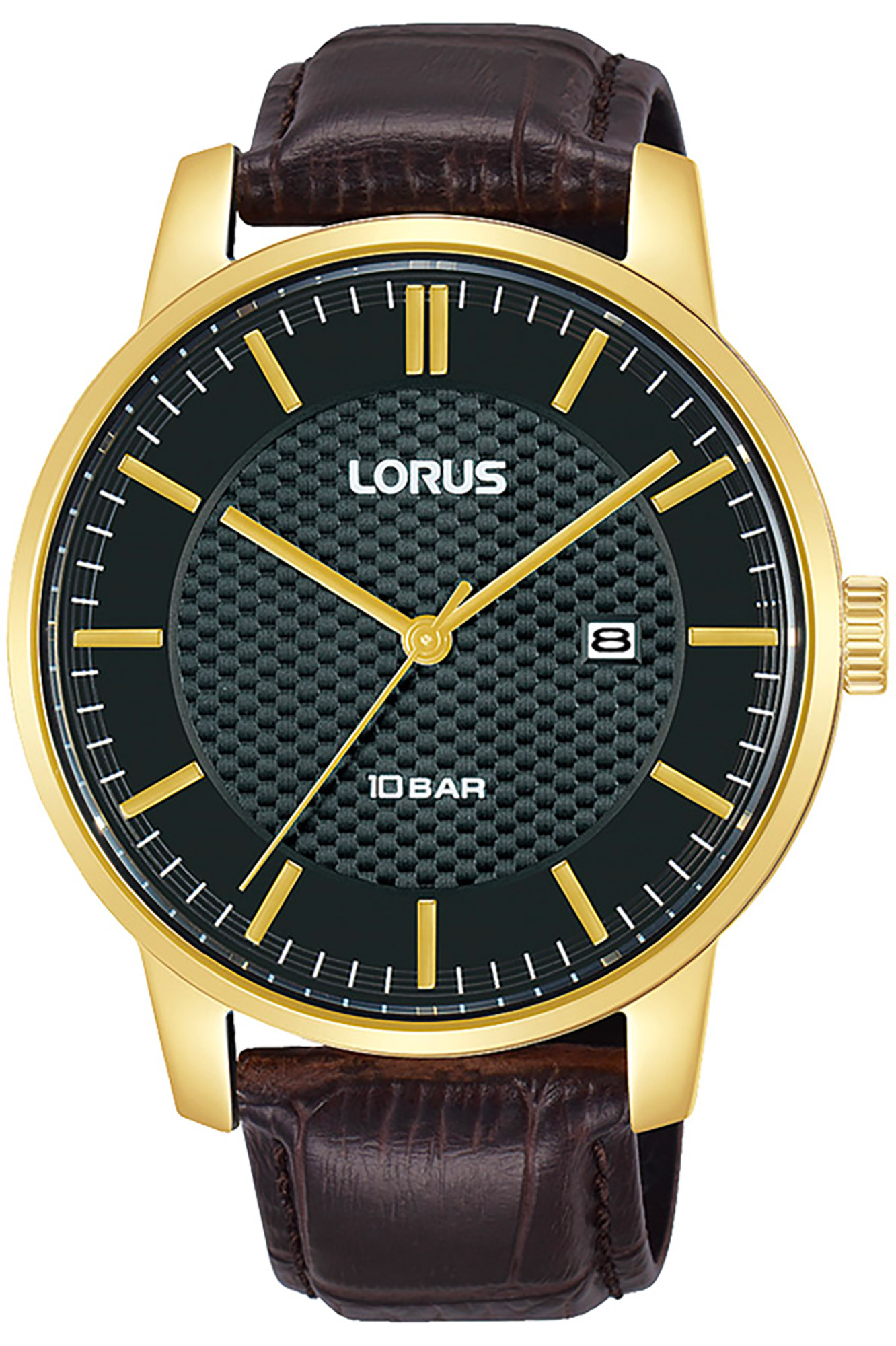 Reloj Lorus rh980nx9