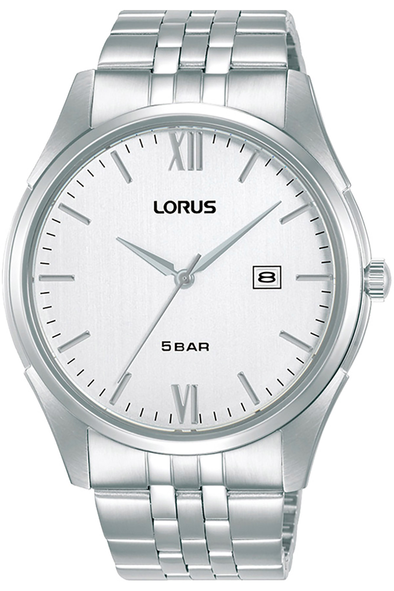 Uhr Lorus rh987px9