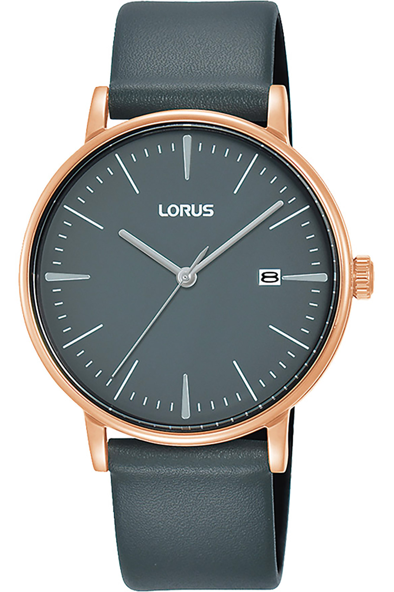 Watch Lorus rh996nx9