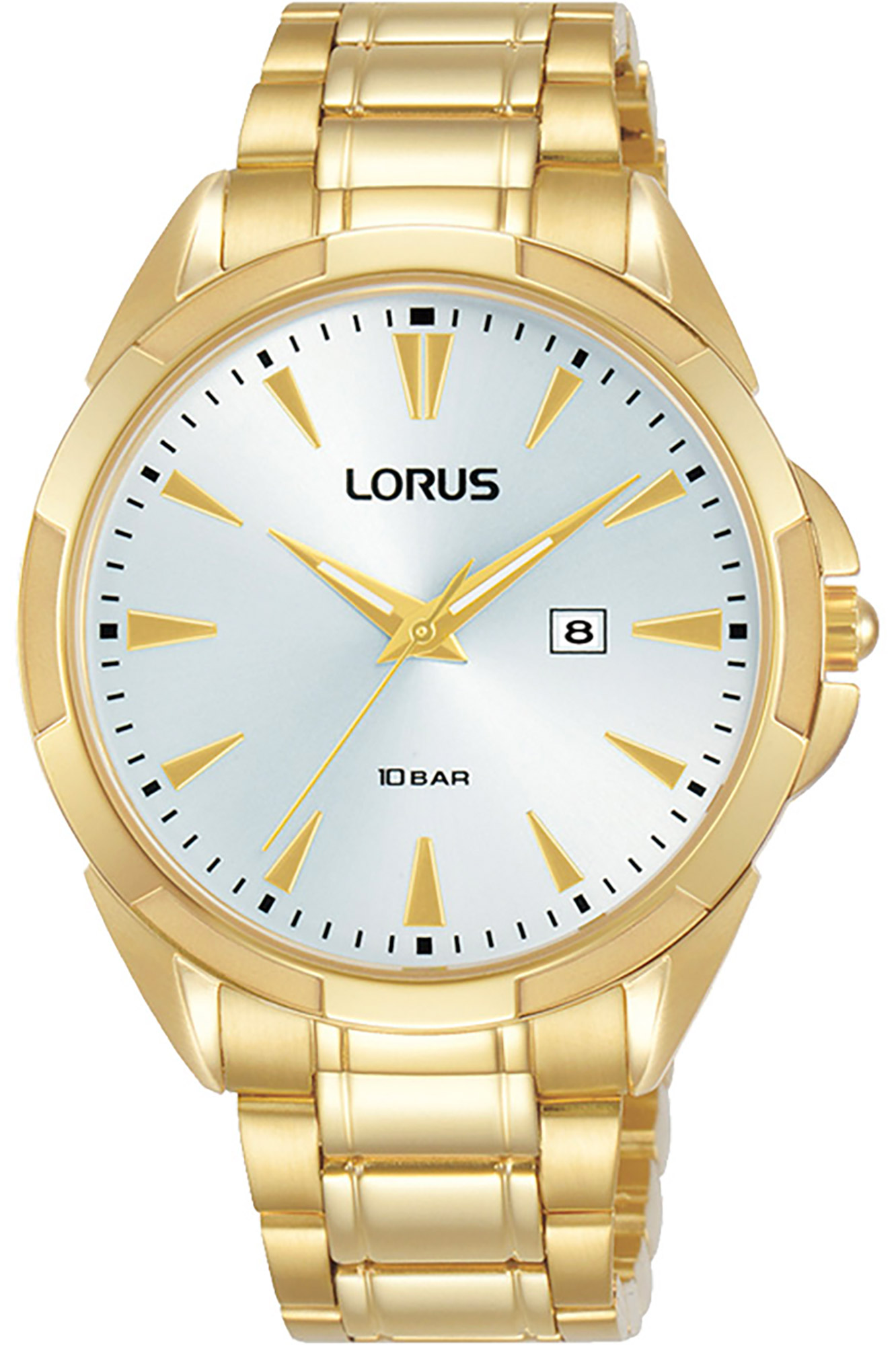 Uhr Lorus rj262bx9