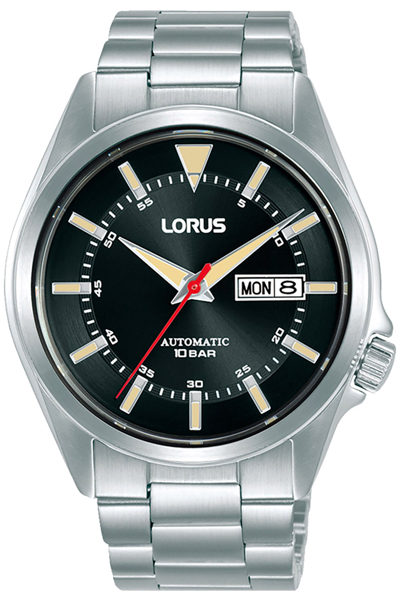 Uhr Lorus rl417bx9